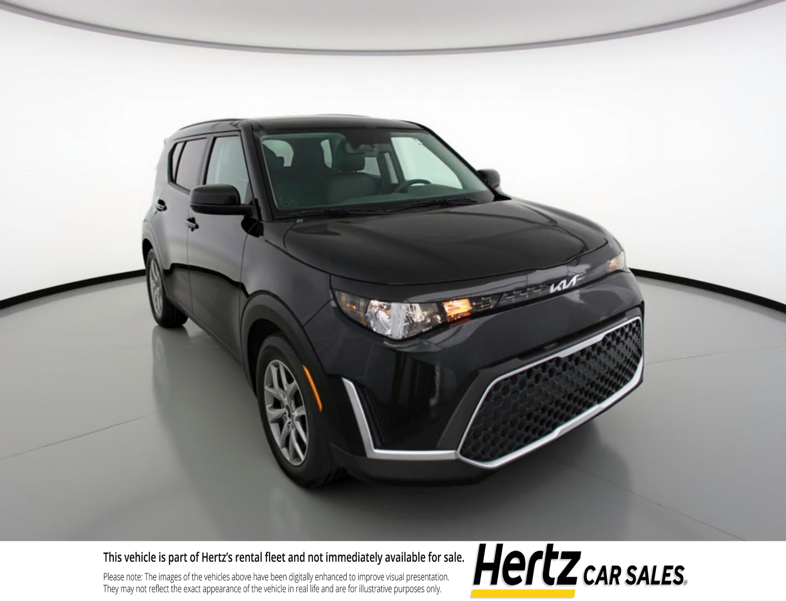 Thumbnail: 2025 Kia Soul - 1