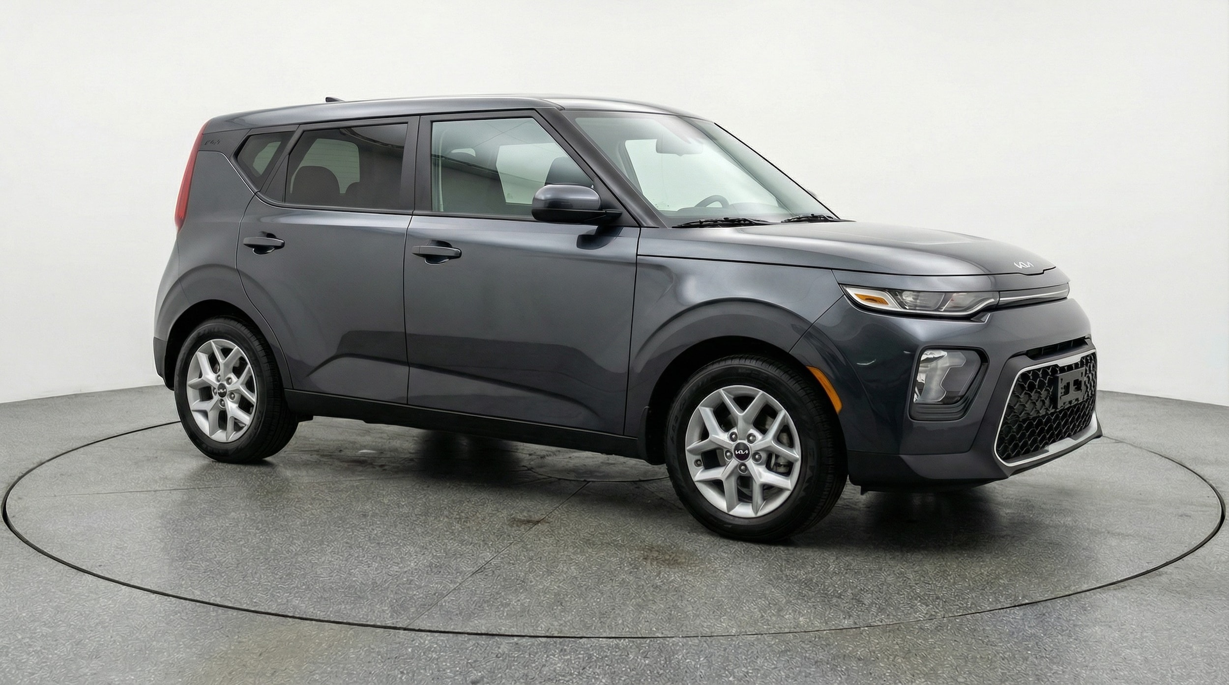 Thumbnail: 2025 Kia Soul - 1