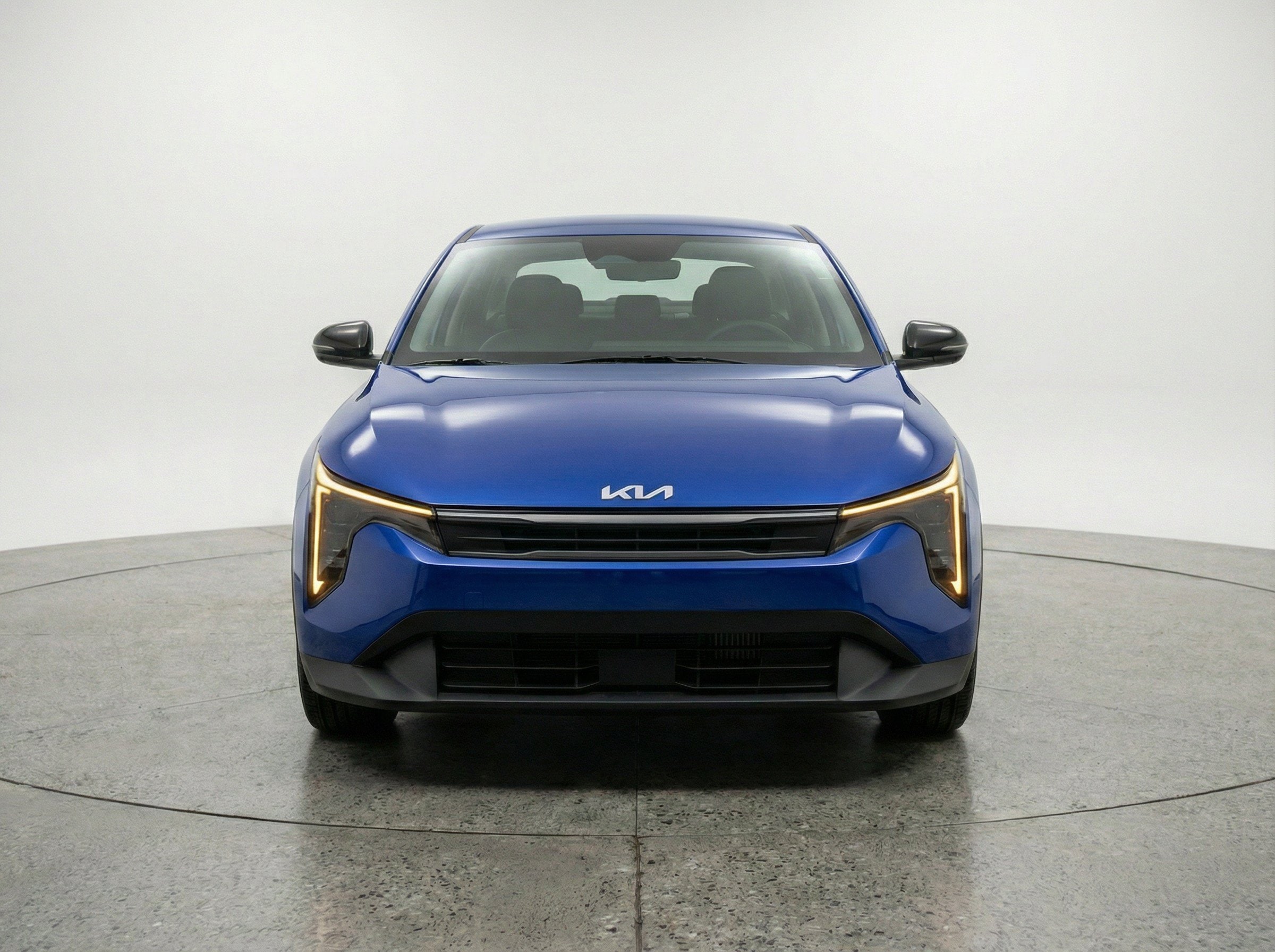 Thumbnail: 2025 Kia K4 - 2