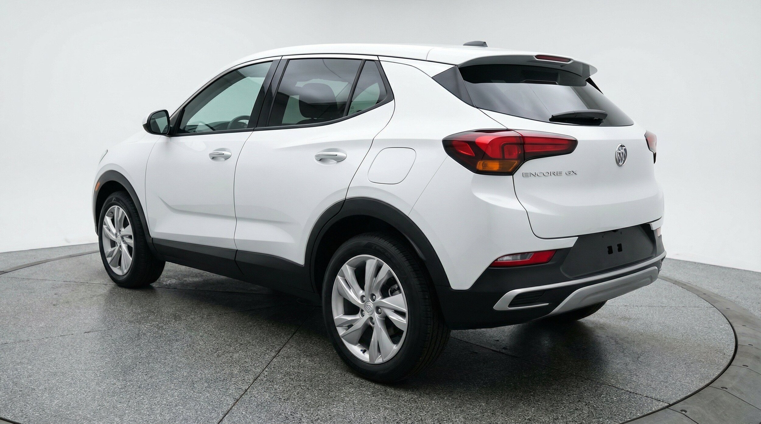 Thumbnail: 2026 Buick Encore GX - 6