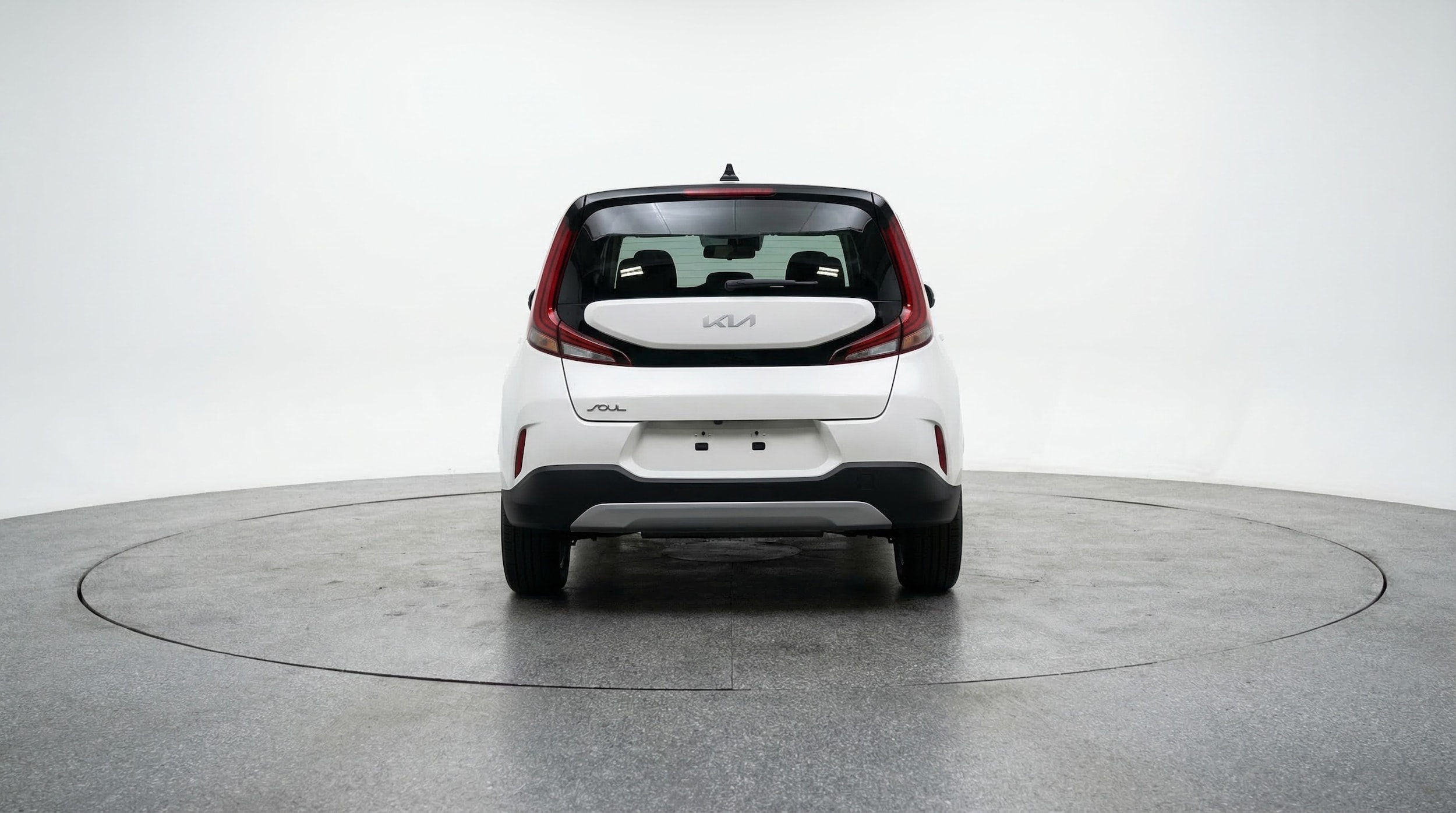 Thumbnail: 2025 Kia Soul - 6