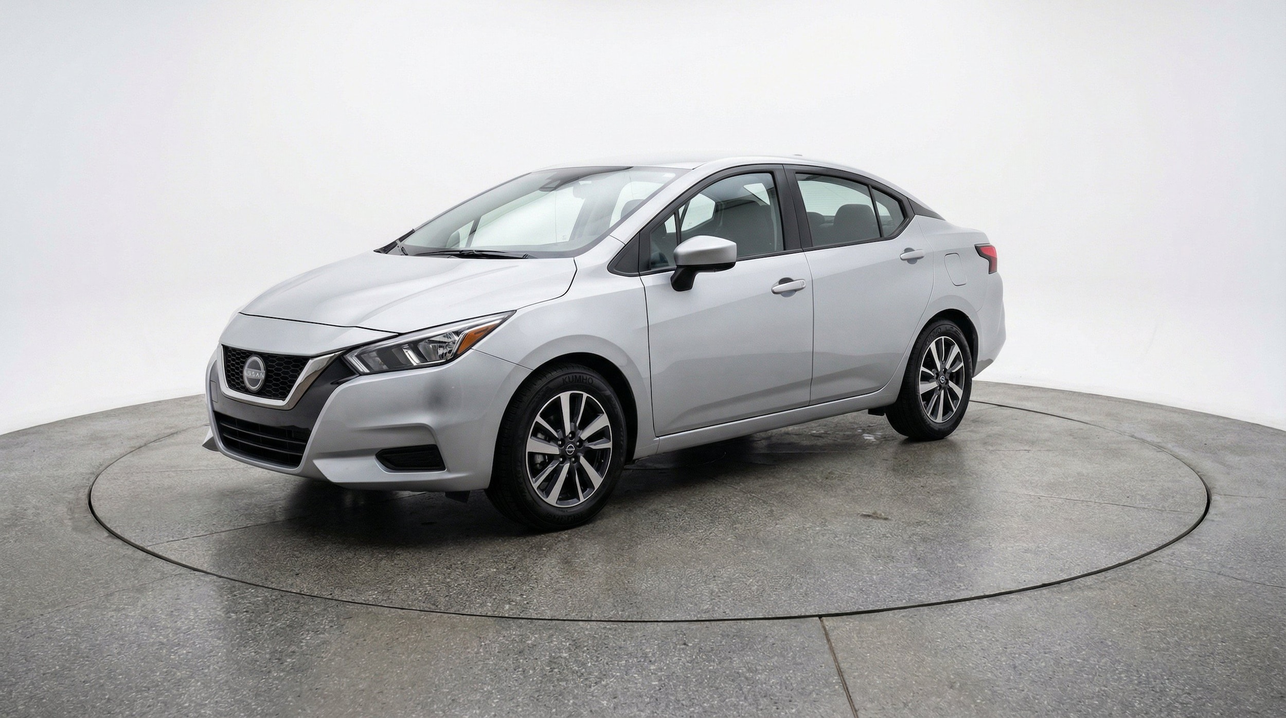 Thumbnail: 2025 Nissan Versa - 3