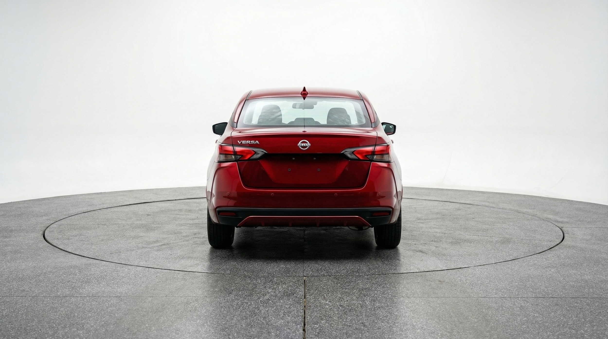 Thumbnail: 2025 Nissan Versa - 6