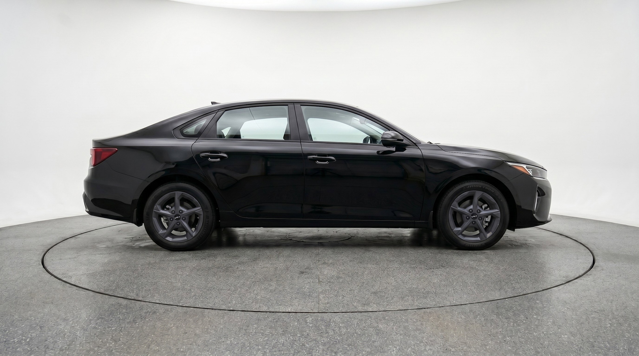 Thumbnail: 2025 Kia K4 - 11