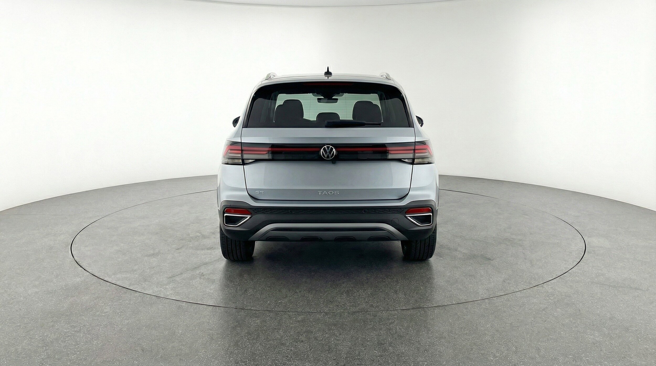 Thumbnail: 2025 Volkswagen Taos - 7