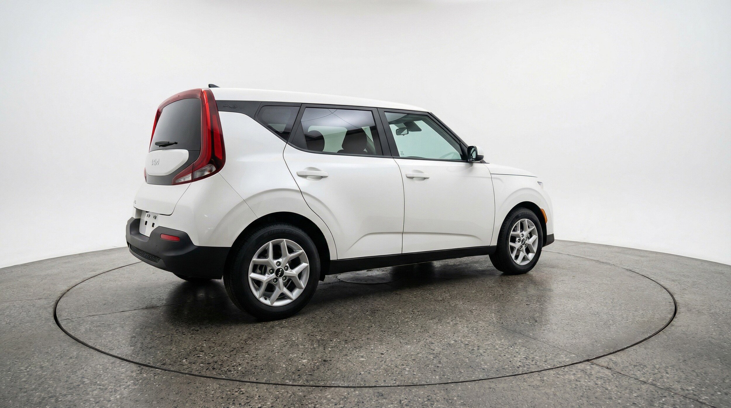 Thumbnail: 2025 Kia Soul - 9