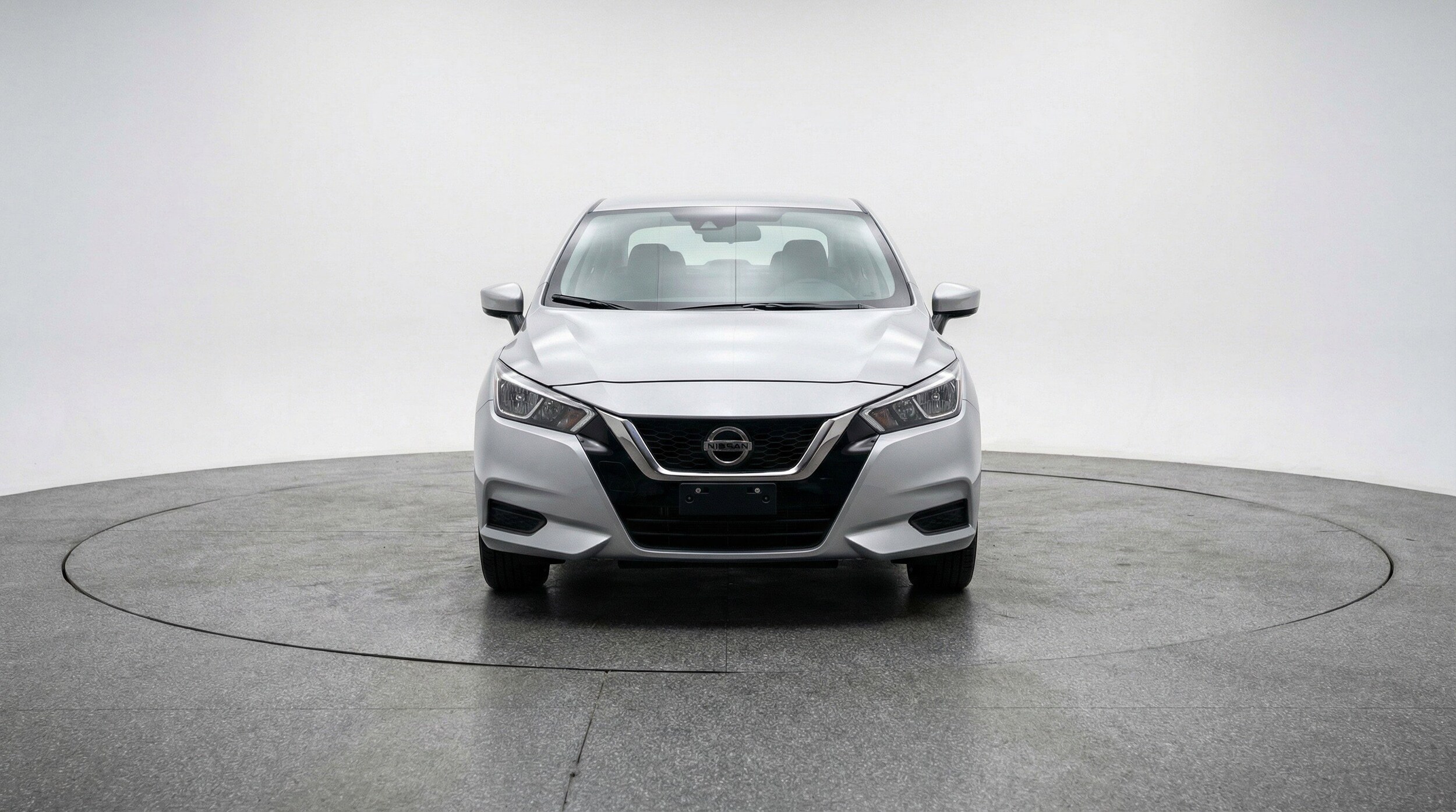 Thumbnail: 2025 Nissan Versa - 2