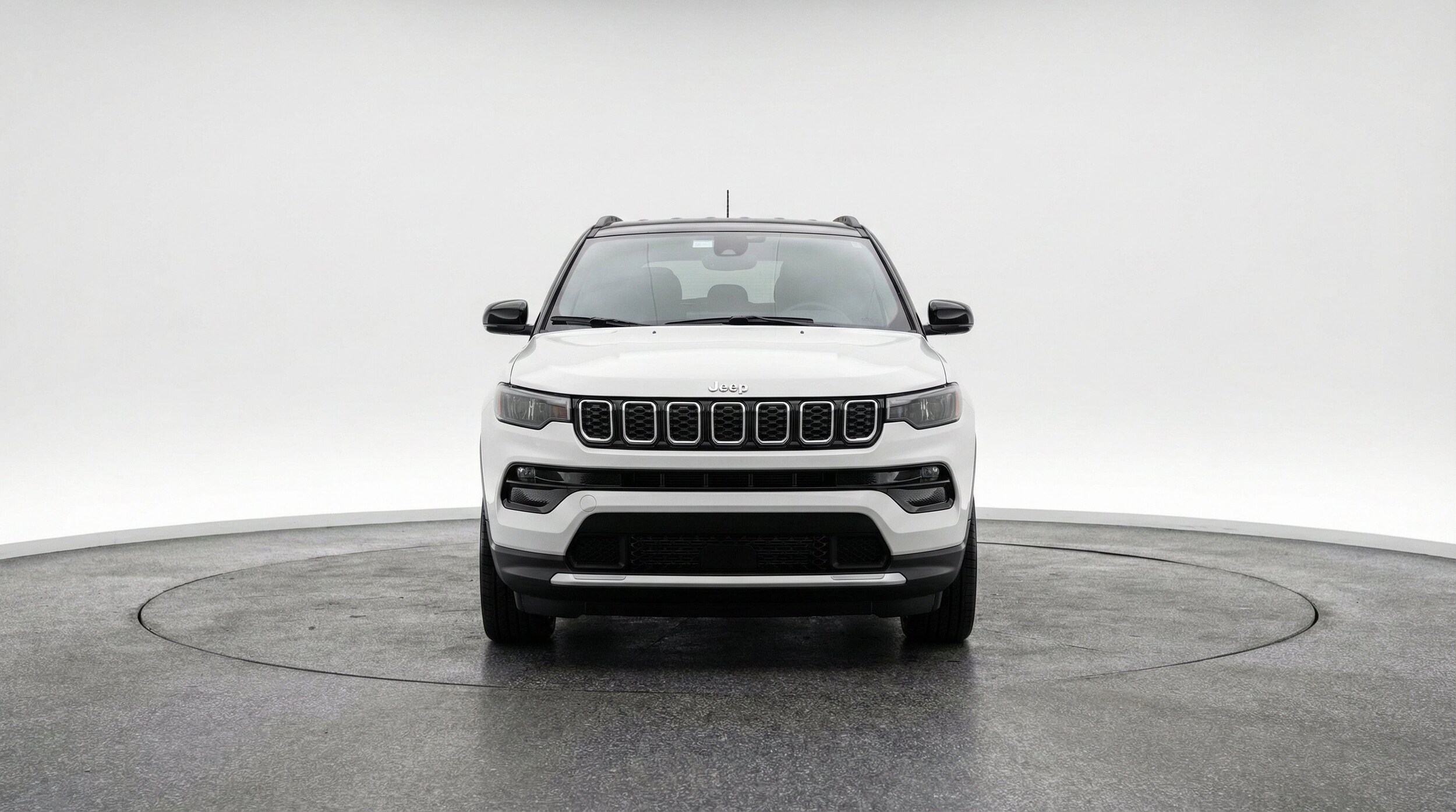 Thumbnail: 2025 Jeep Compass - 2