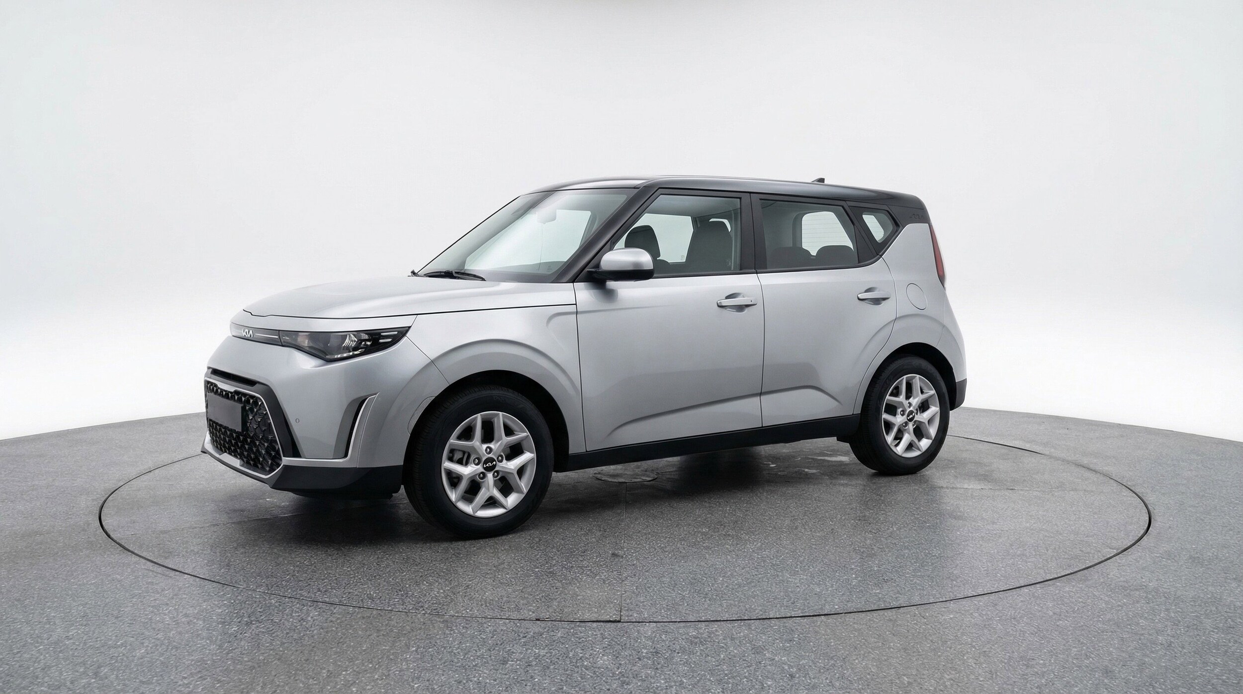 Thumbnail: 2025 Kia Soul - 3