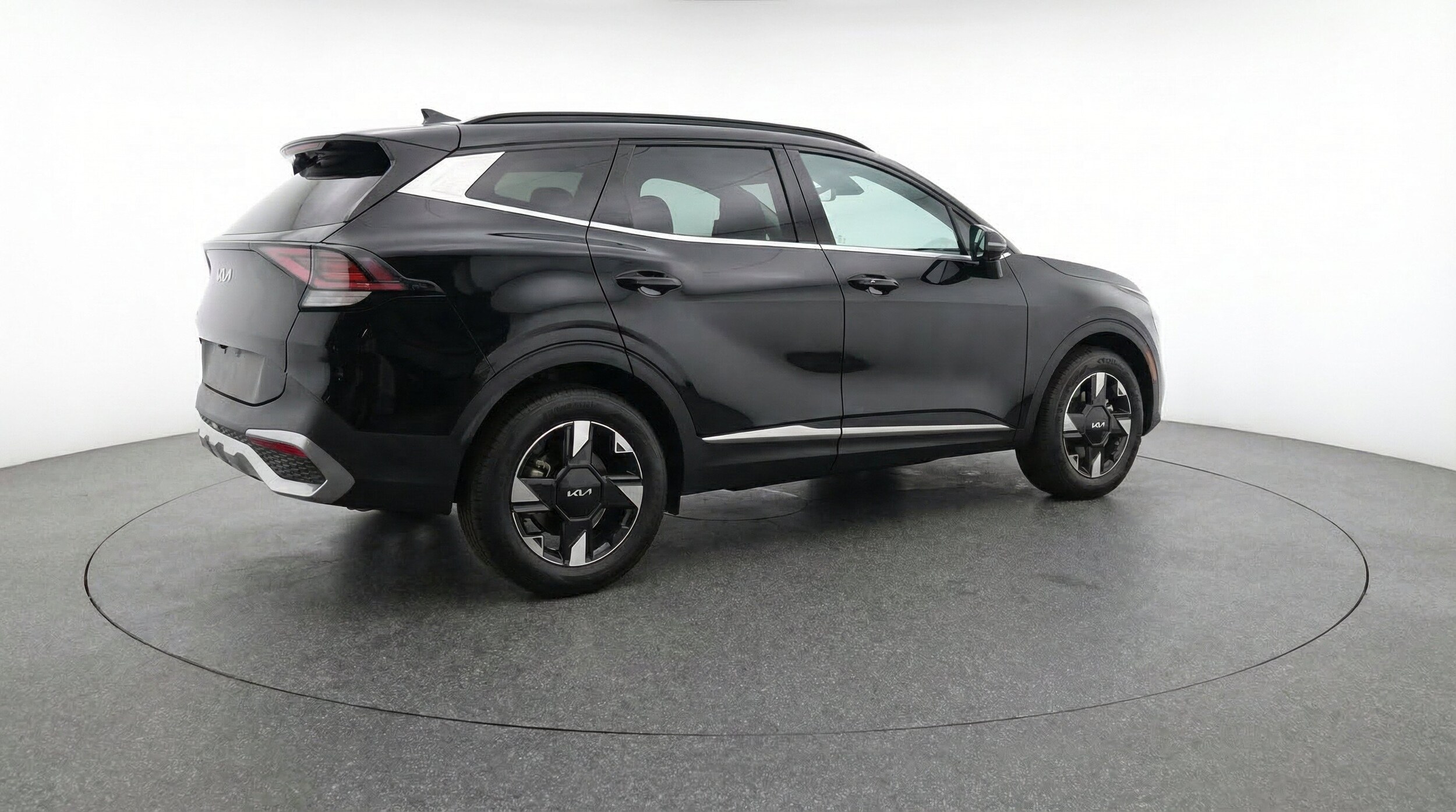 Thumbnail: 2026 Kia Sportage - 9