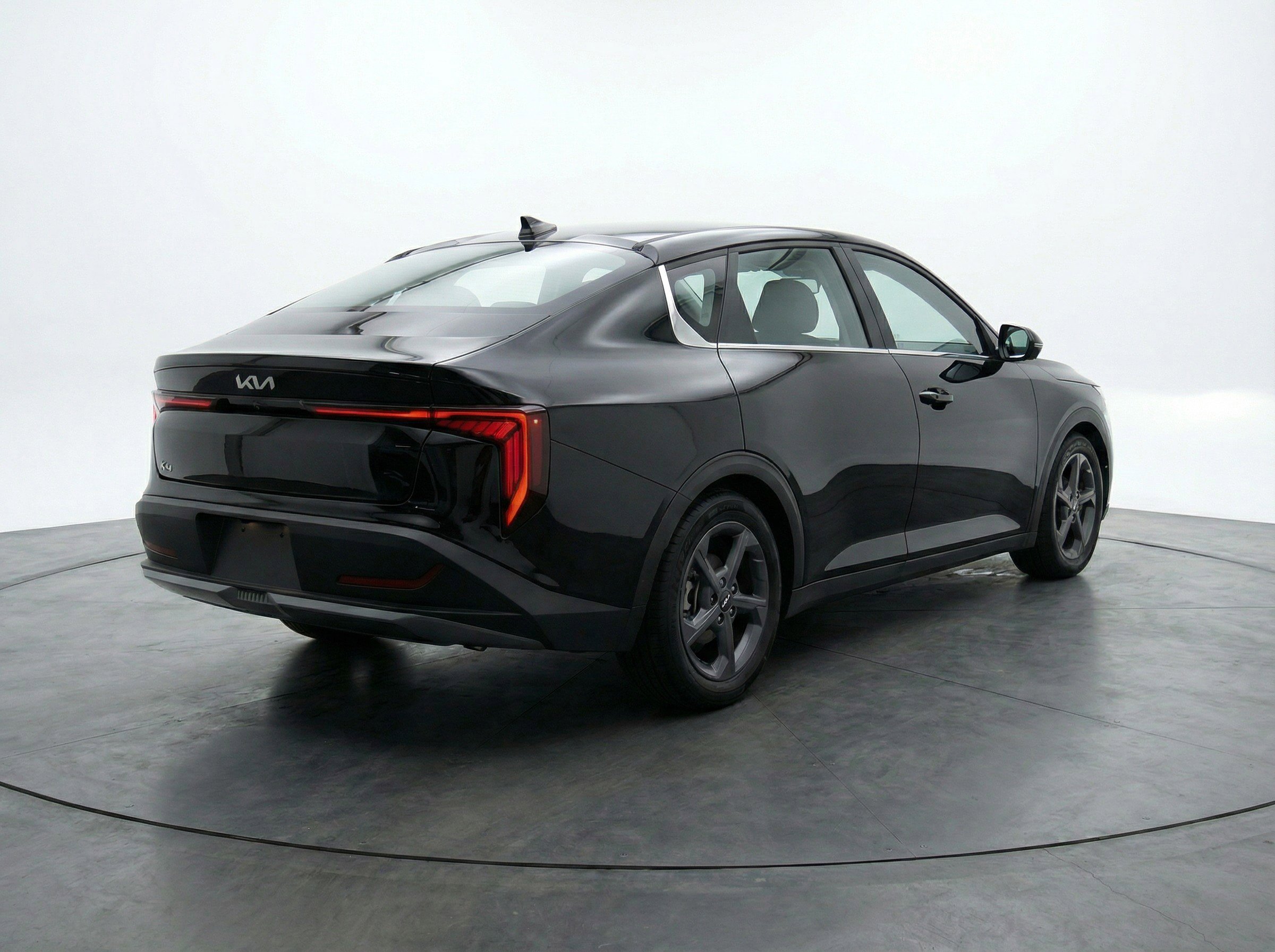 Thumbnail: 2025 Kia K4 - 9