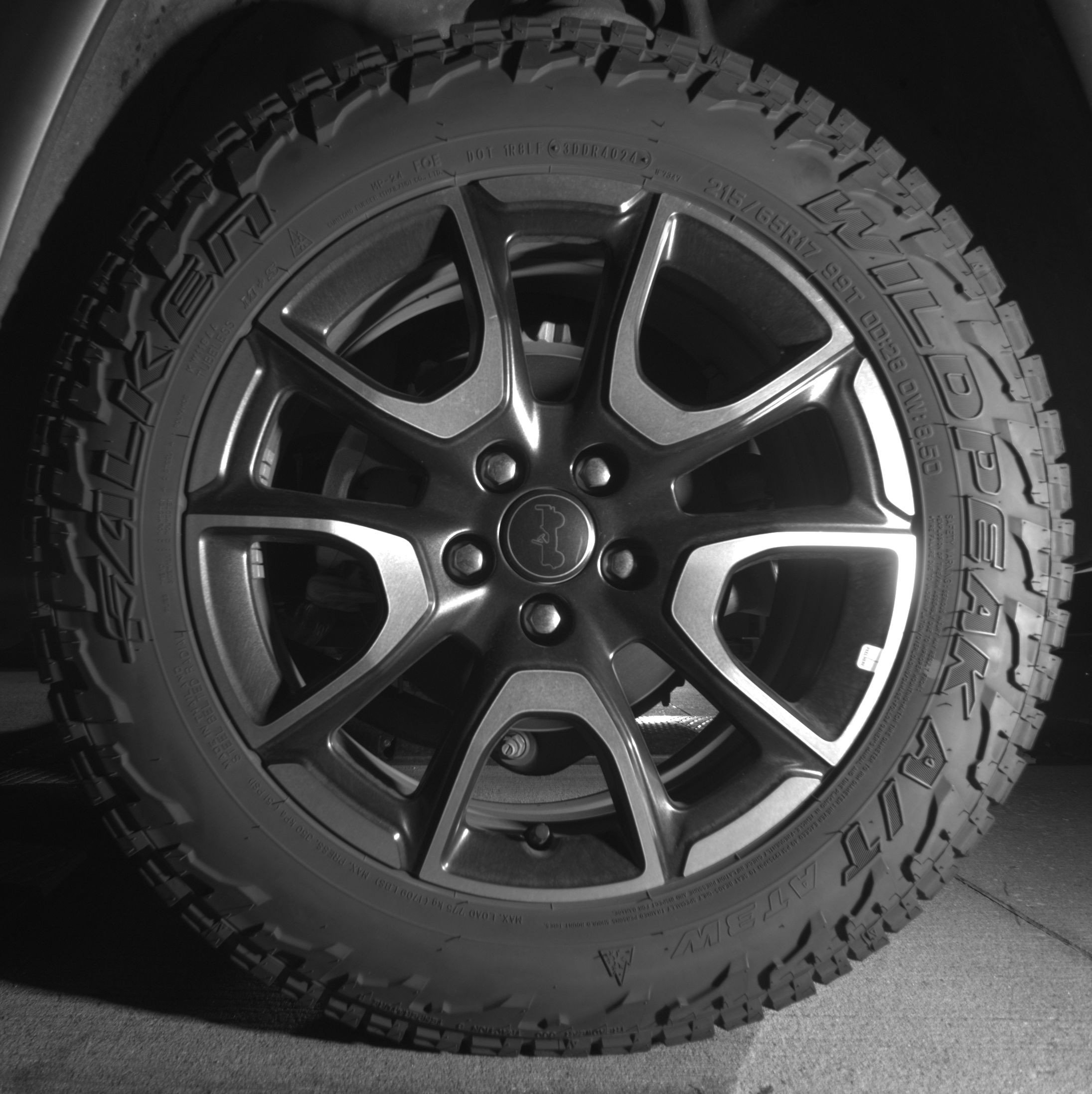 Thumbnail: 2025 Jeep Compass - 14