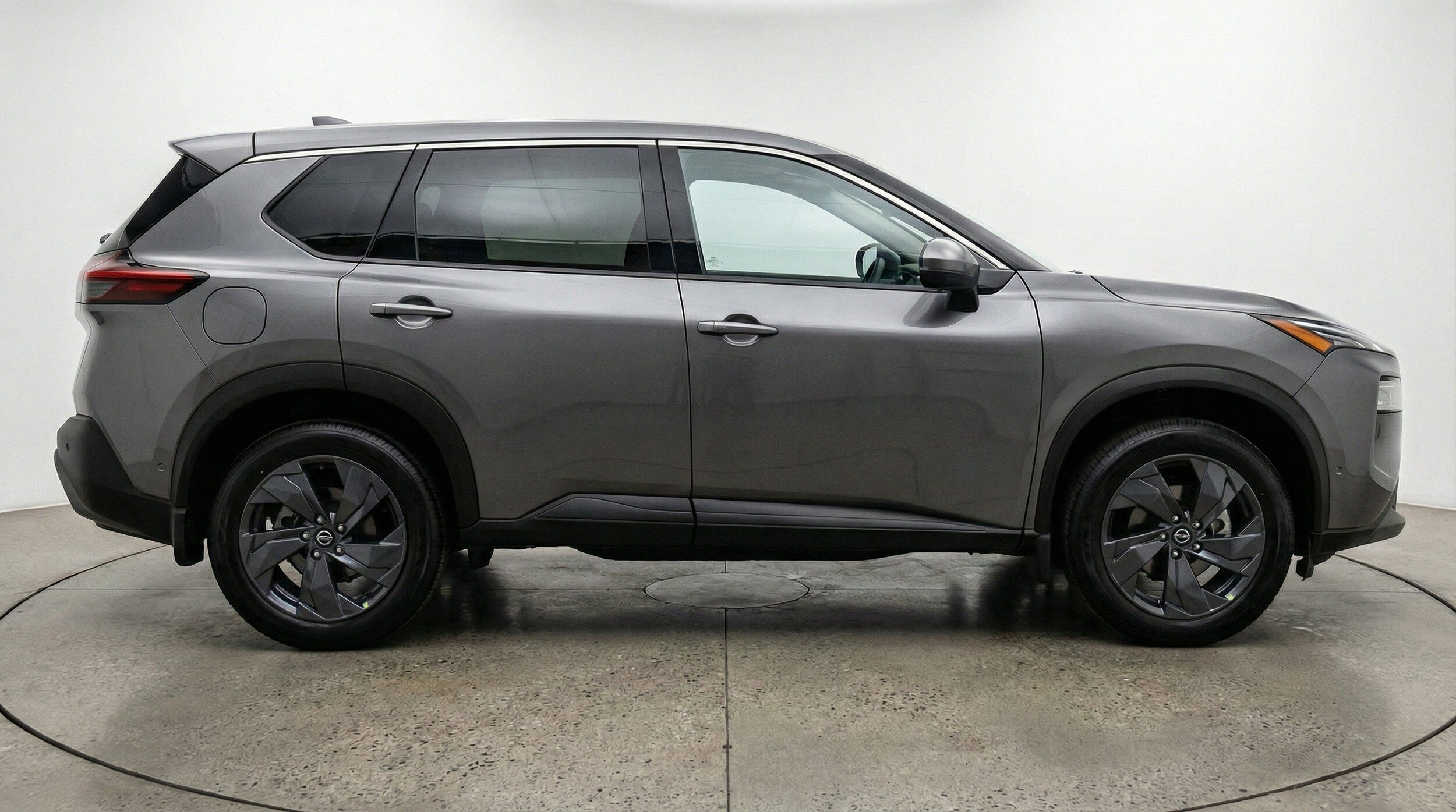 Thumbnail: 2026 Nissan Rogue - 11