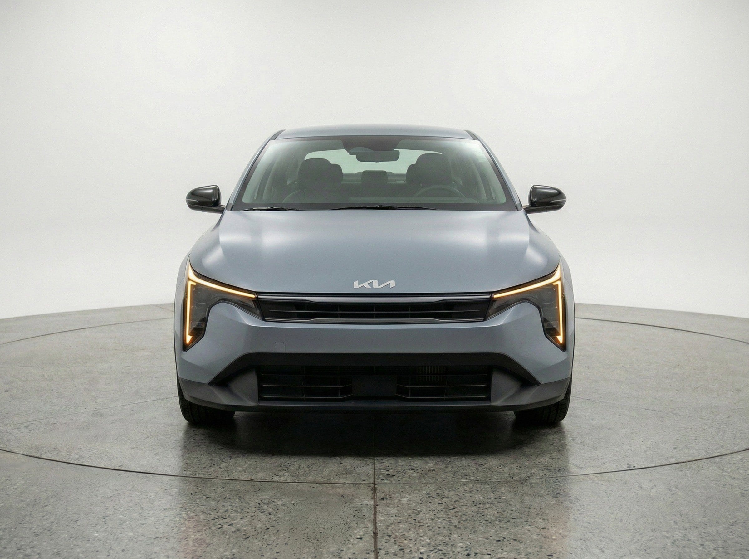 Thumbnail: 2025 Kia K4 - 2
