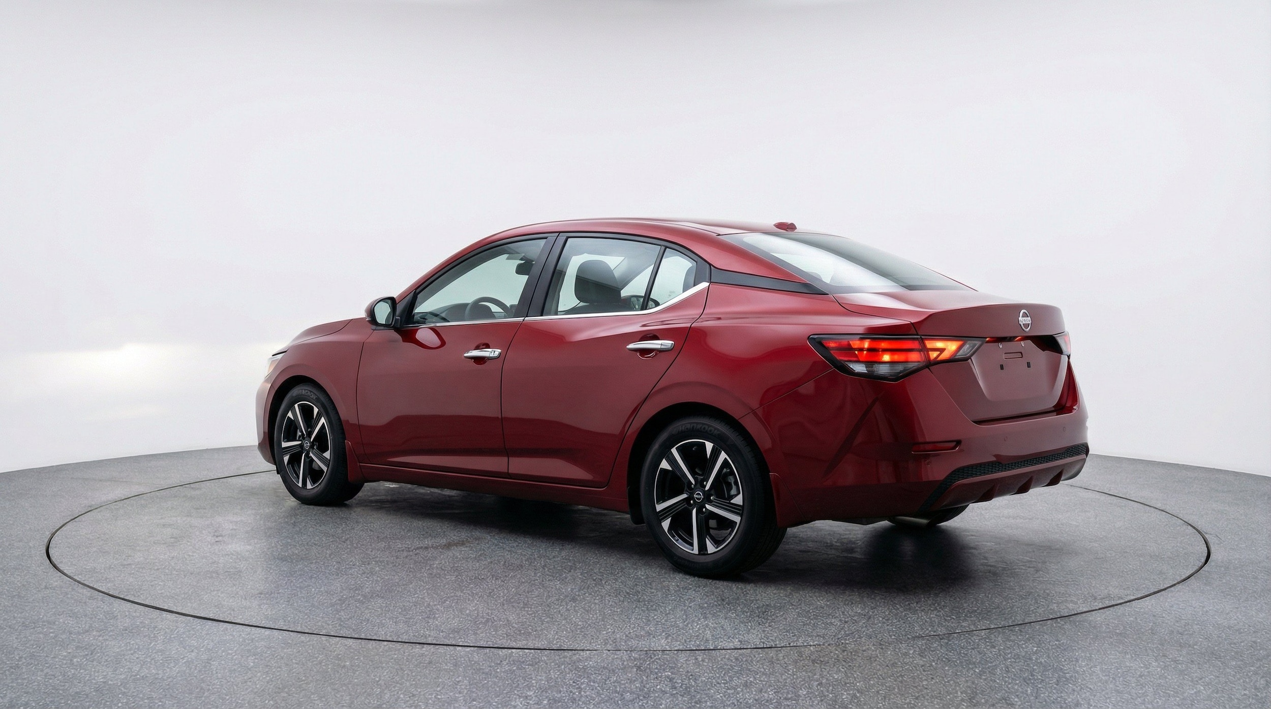 Thumbnail: 2025 Nissan Sentra - 6