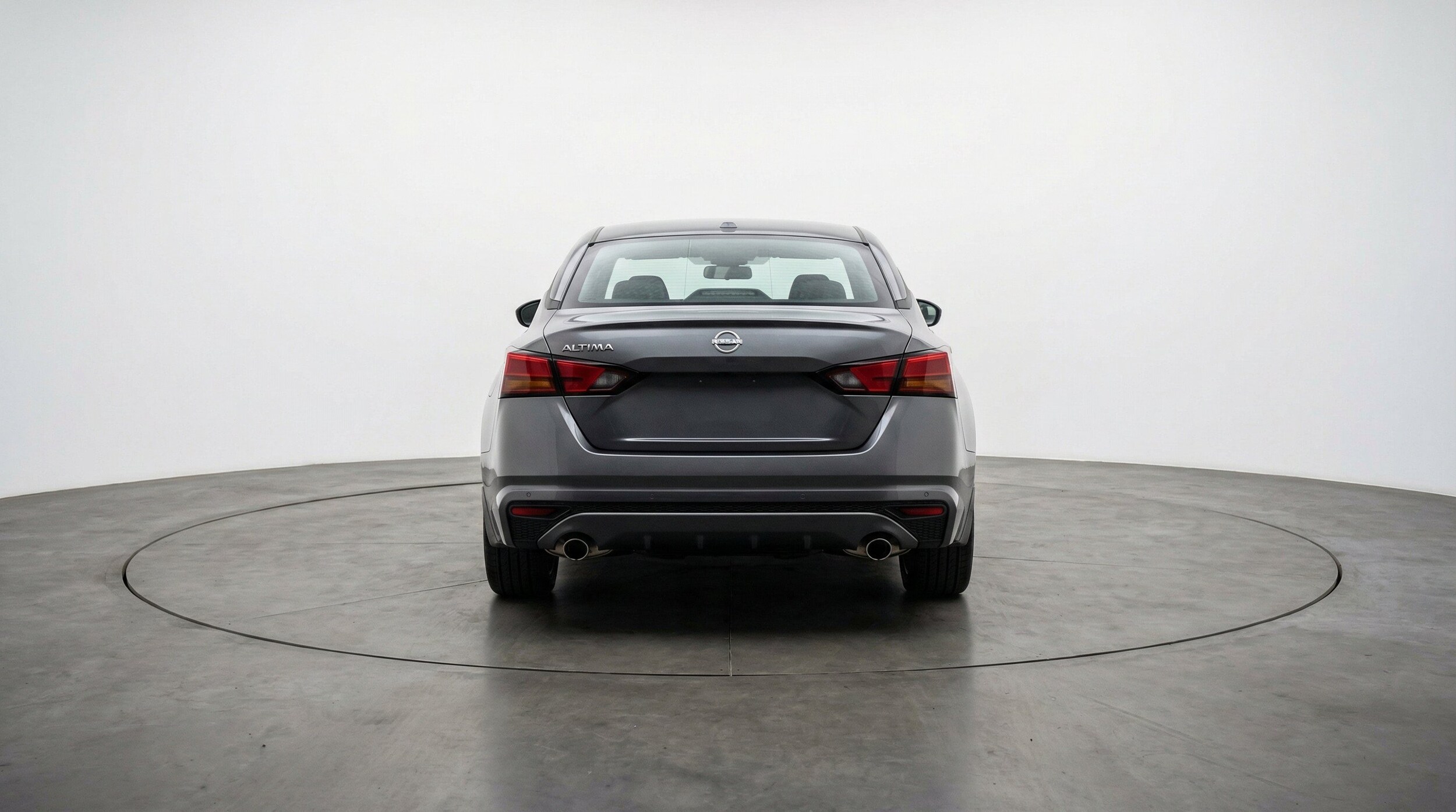 Thumbnail: 2026 Nissan Altima - 7