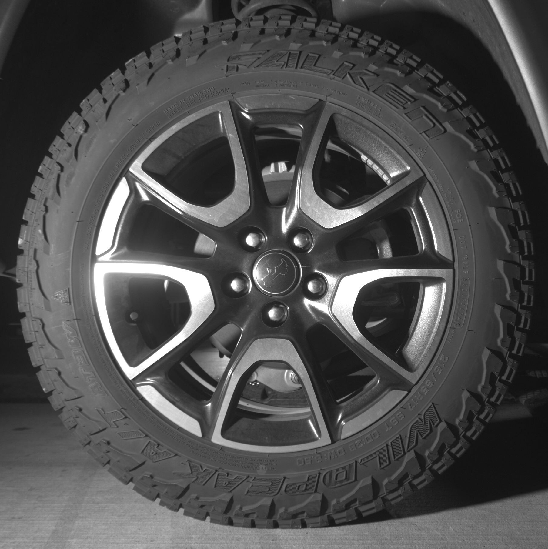 Thumbnail: 2025 Jeep Compass - 12