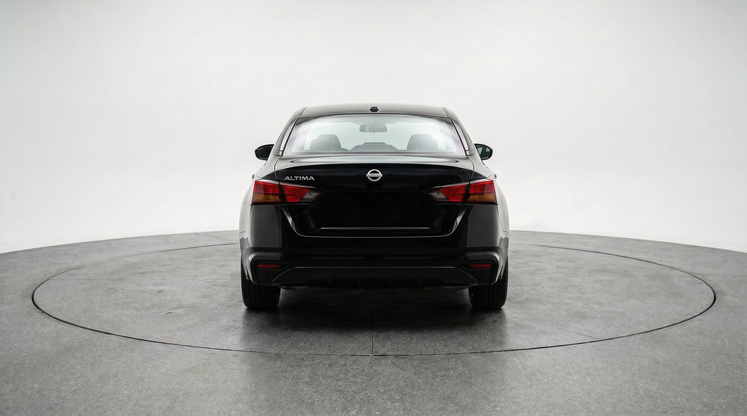 Thumbnail: 2026 Nissan Altima - 7