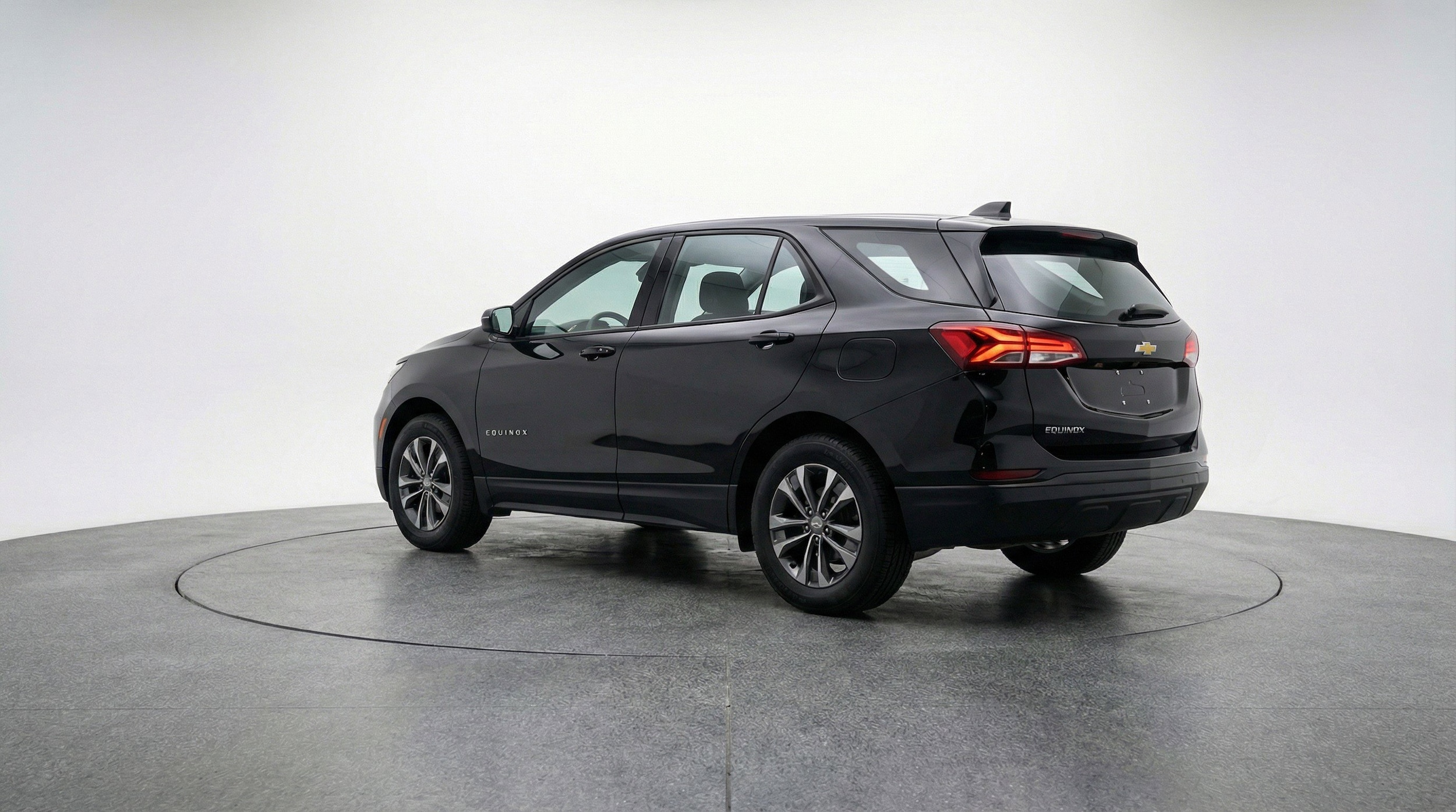 Thumbnail: 2025 Chevrolet Equinox - 6