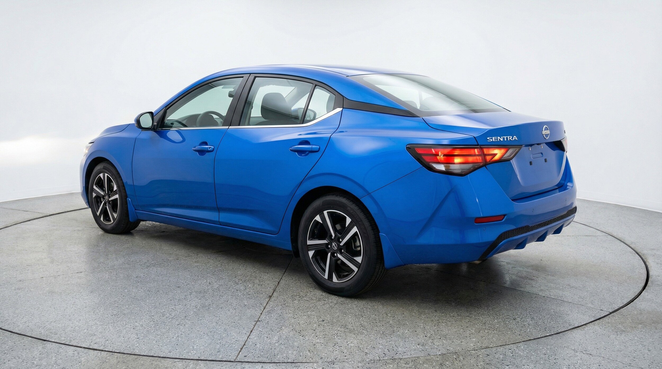 Thumbnail: 2025 Nissan Sentra - 6