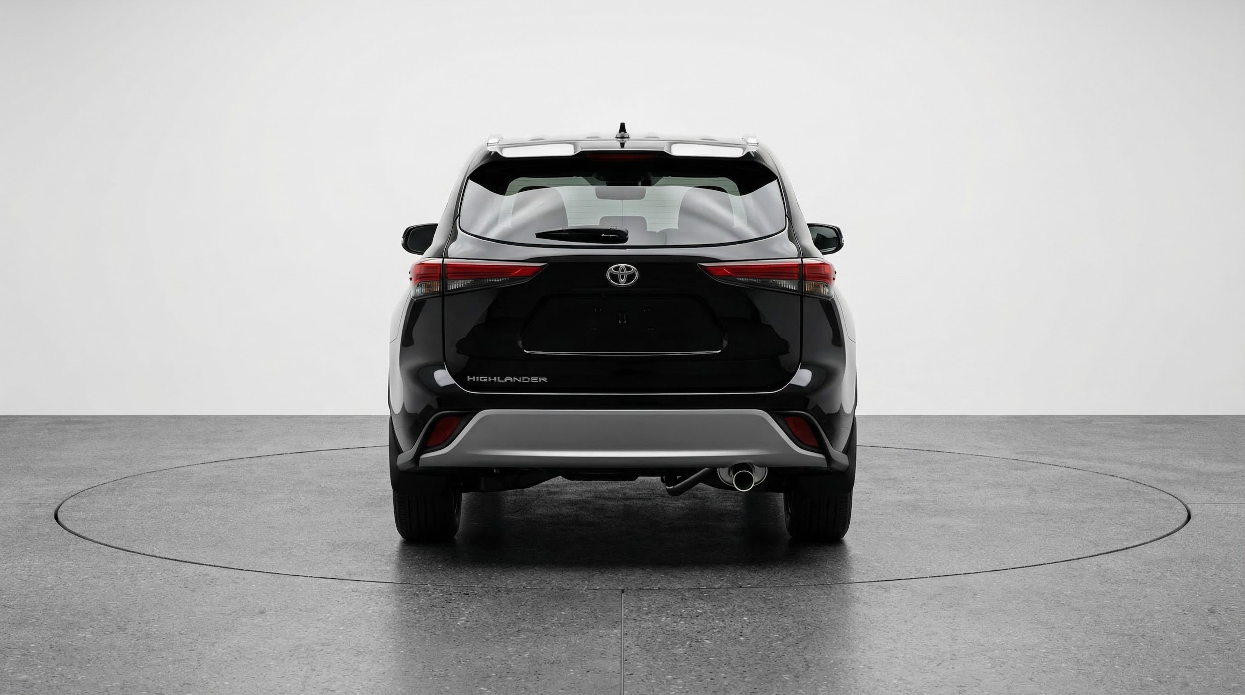 Thumbnail: 2025 Toyota Highlander - 6