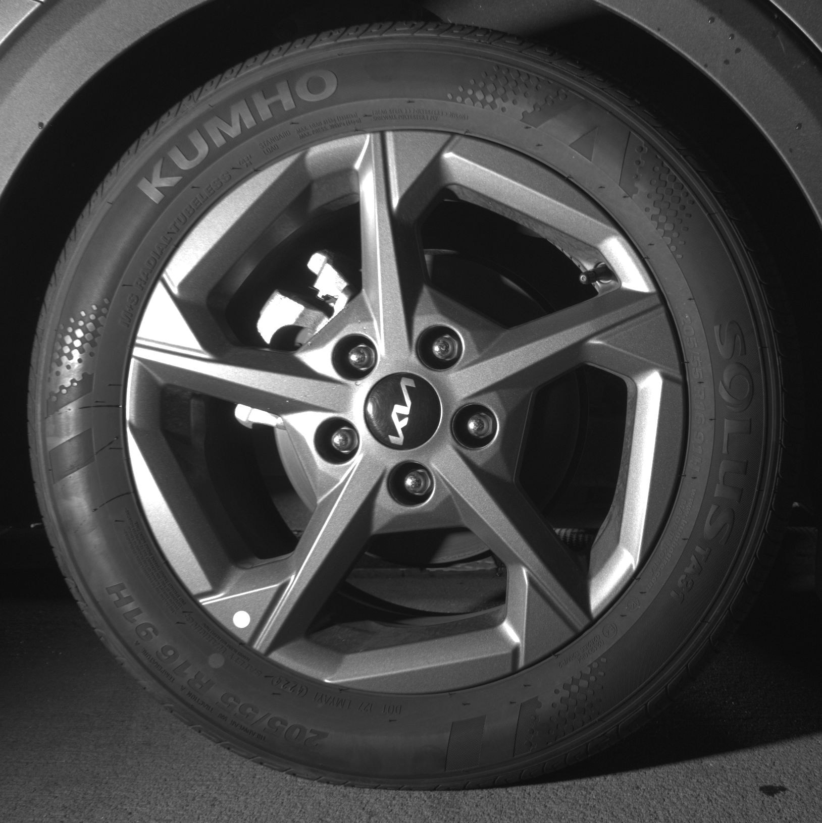 Thumbnail: 2025 Kia K4 - 12