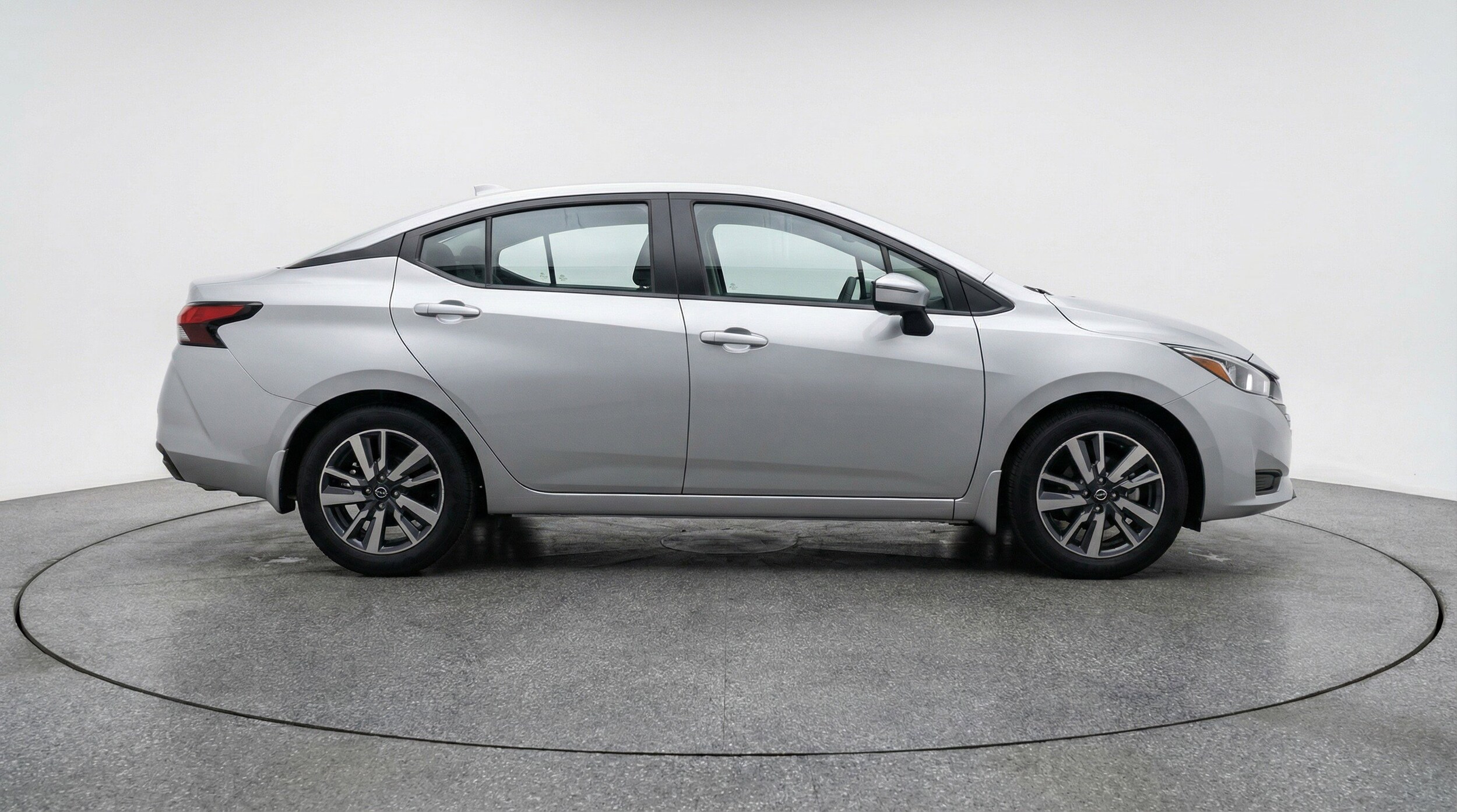 Thumbnail: 2025 Nissan Versa - 11