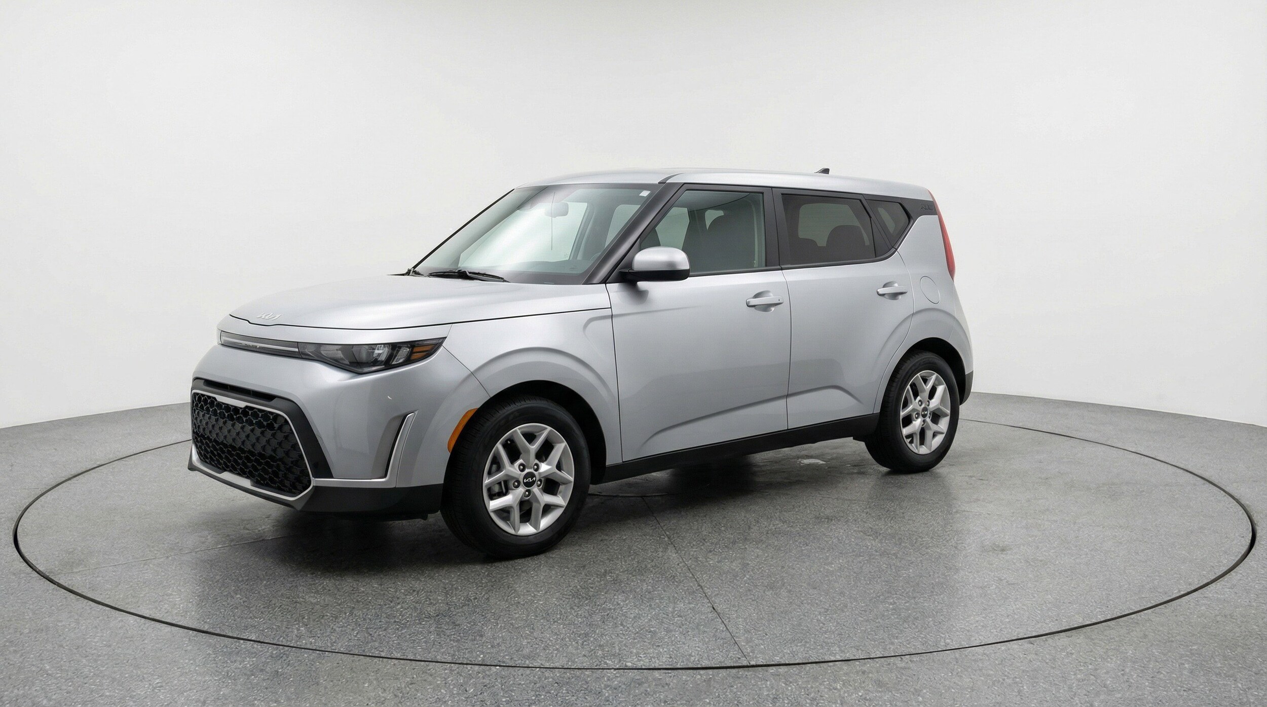 Thumbnail: 2025 Kia Soul - 3