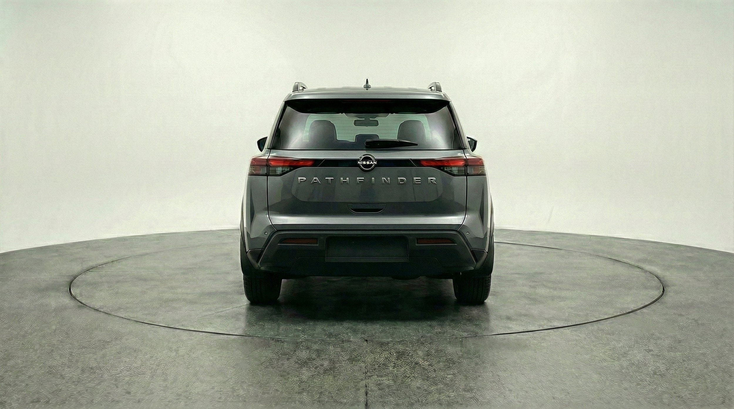 Thumbnail: 2025 Nissan Pathfinder - 7
