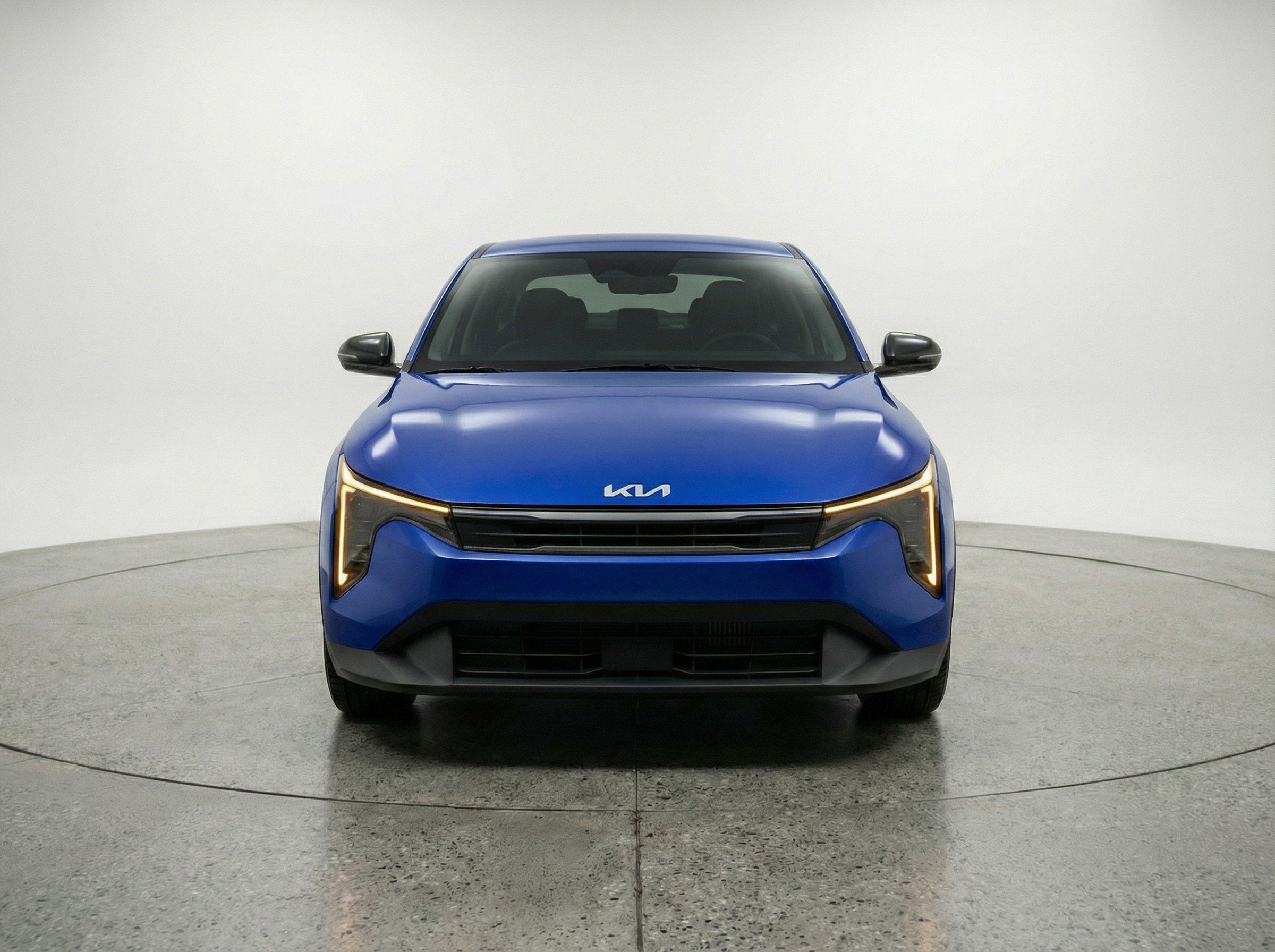 Thumbnail: 2025 Kia K4 - 2