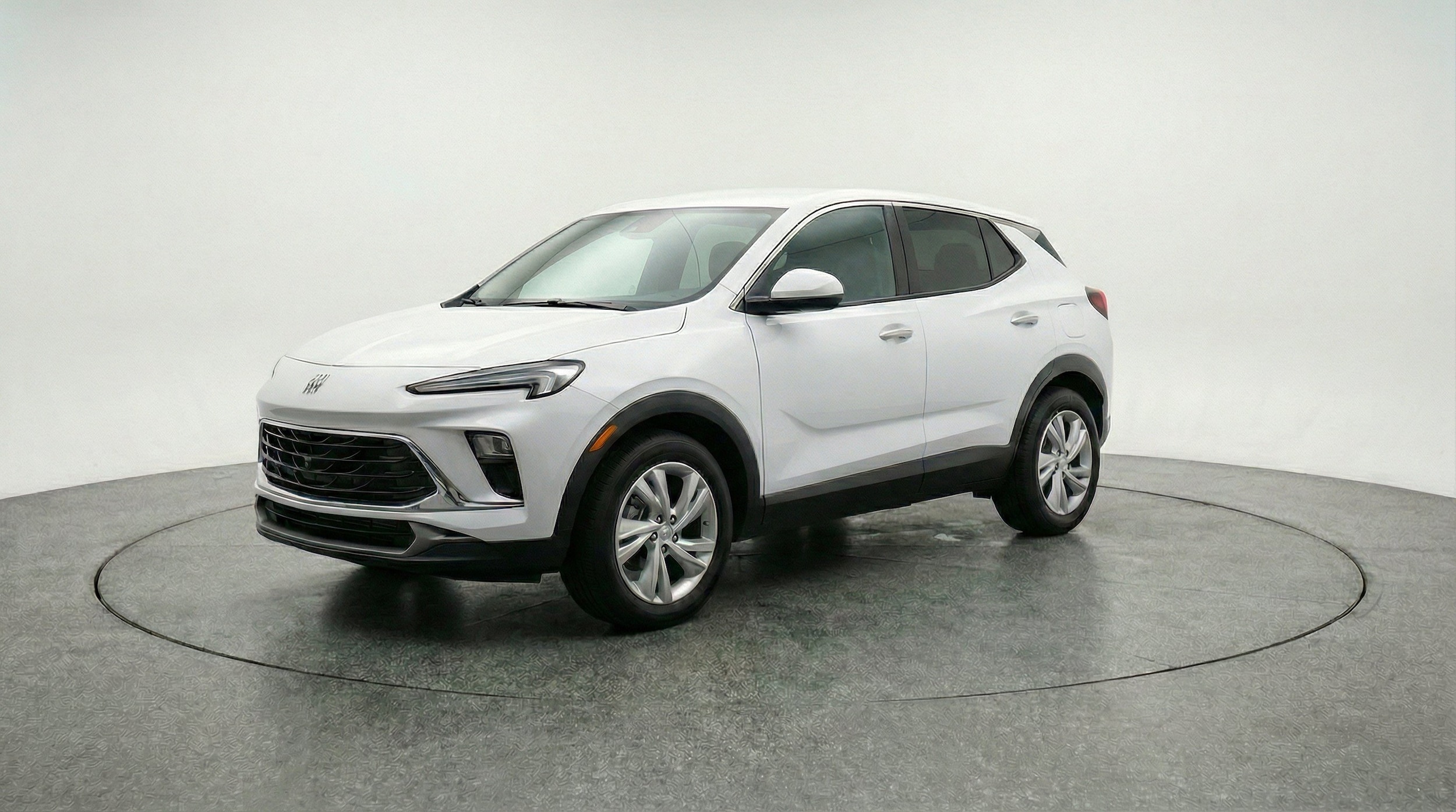 Thumbnail: 2026 Buick Encore GX - 3