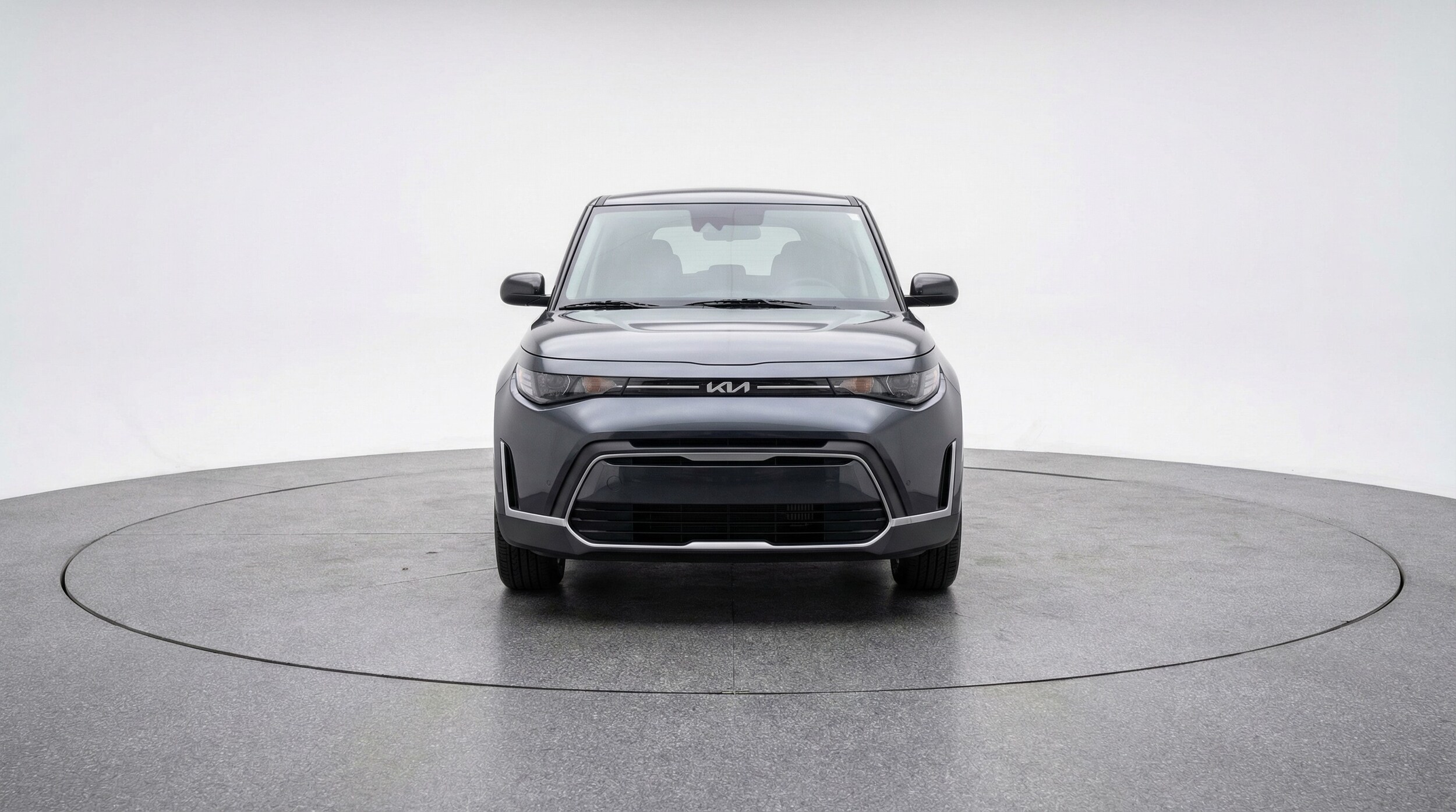 Thumbnail: 2025 Kia Soul - 2