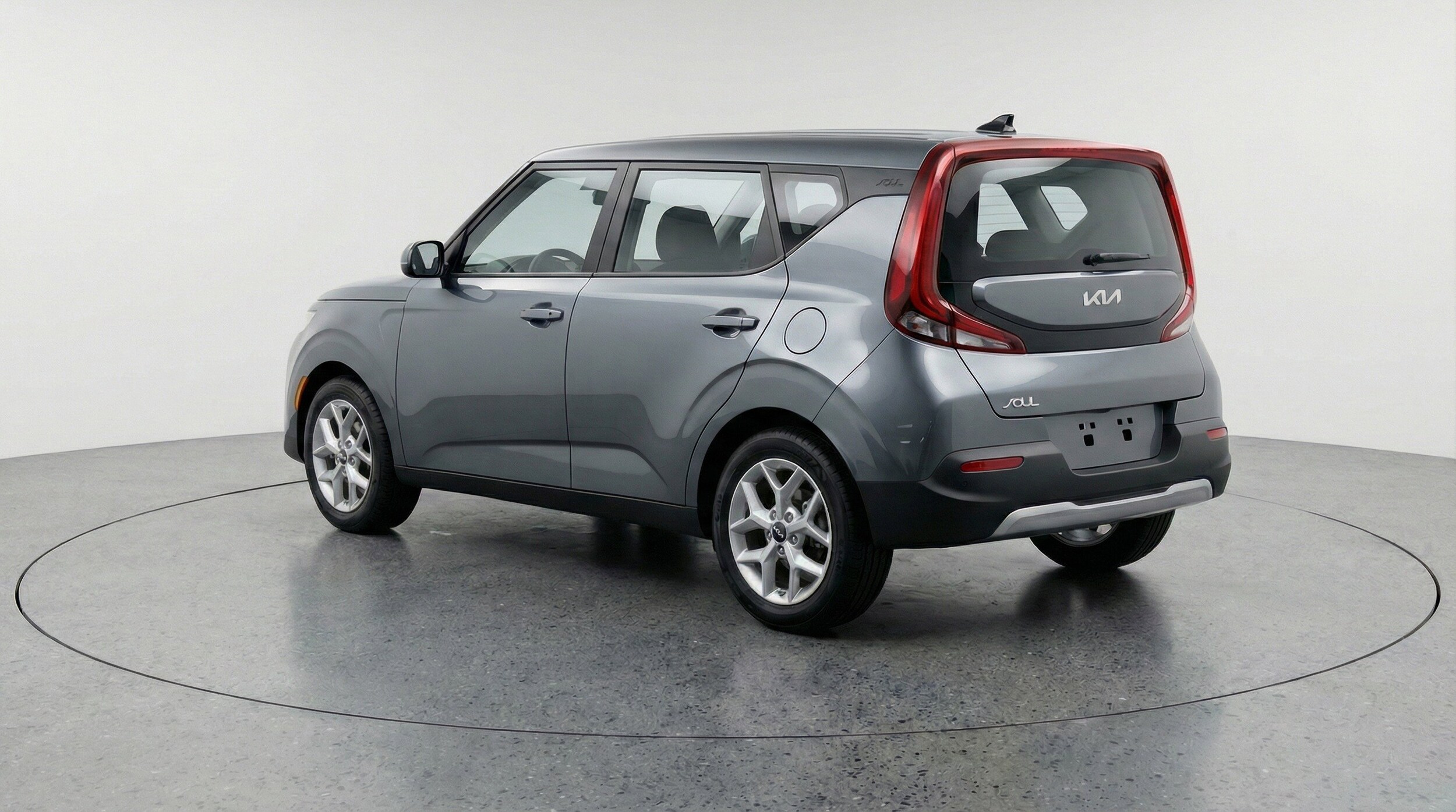 Thumbnail: 2025 Kia Soul - 6