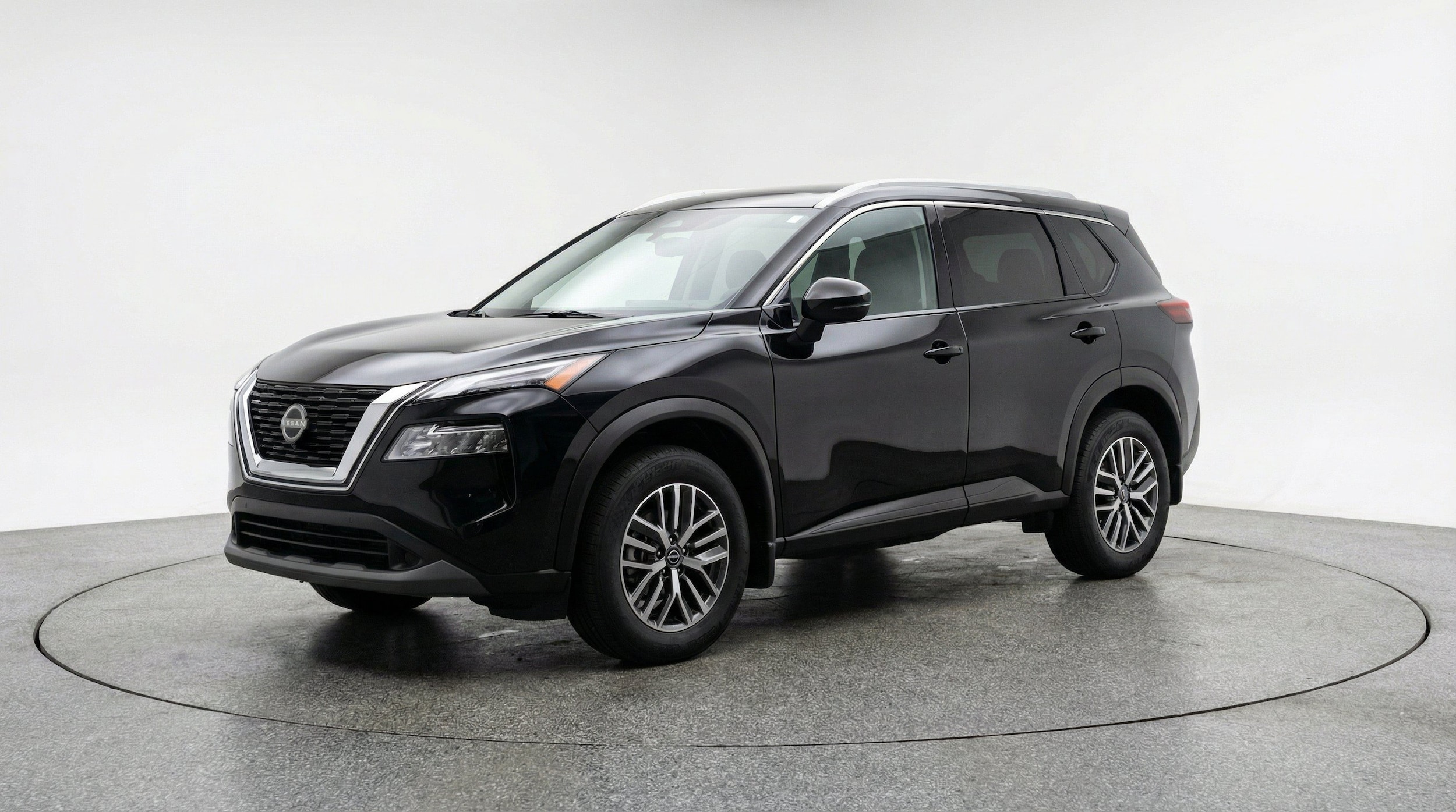 Thumbnail: 2026 Nissan Rogue - 3