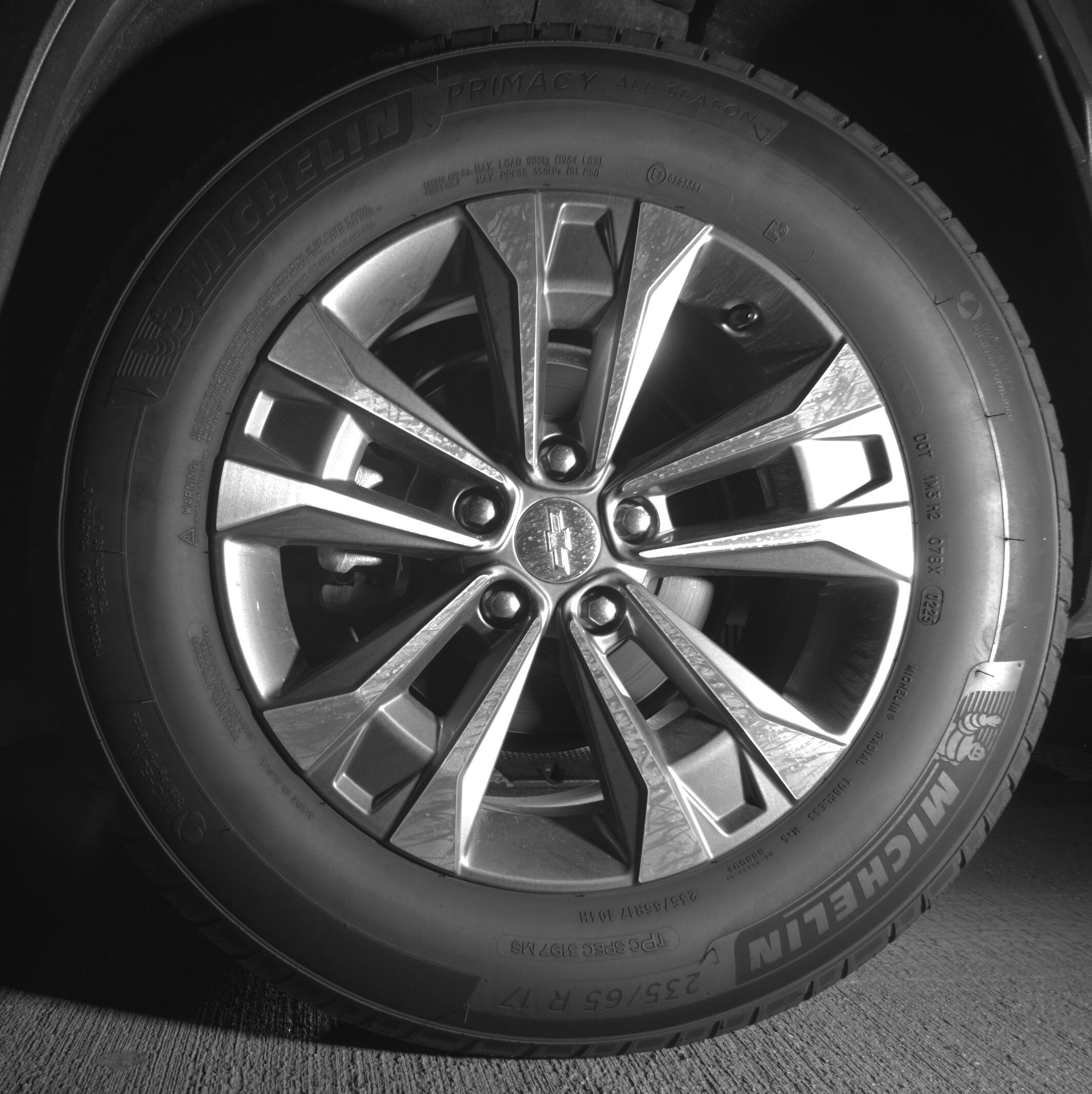 Thumbnail: 2025 Chevrolet Equinox - 11