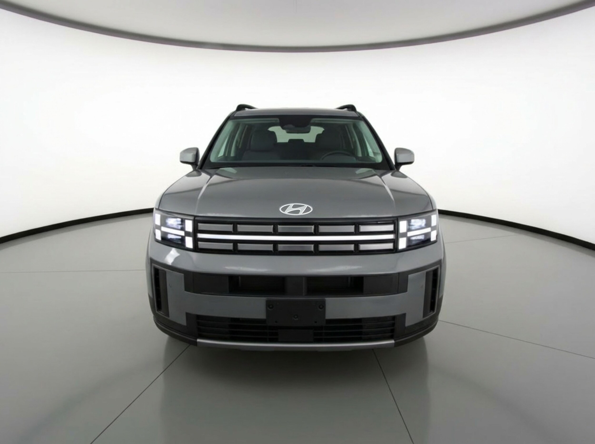 Thumbnail: 2025 Hyundai Santa Fe - 2