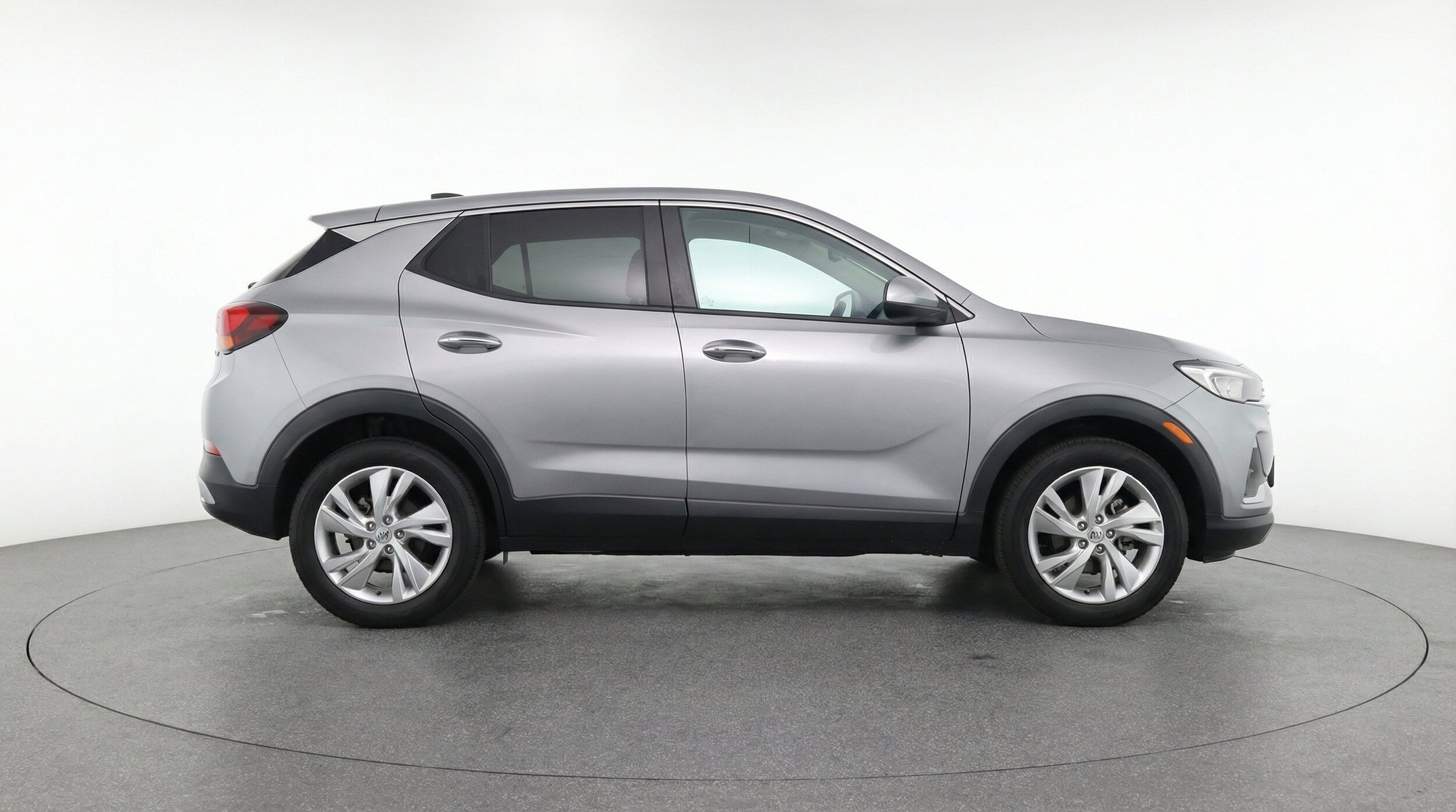 Thumbnail: 2026 Buick Encore GX - 10