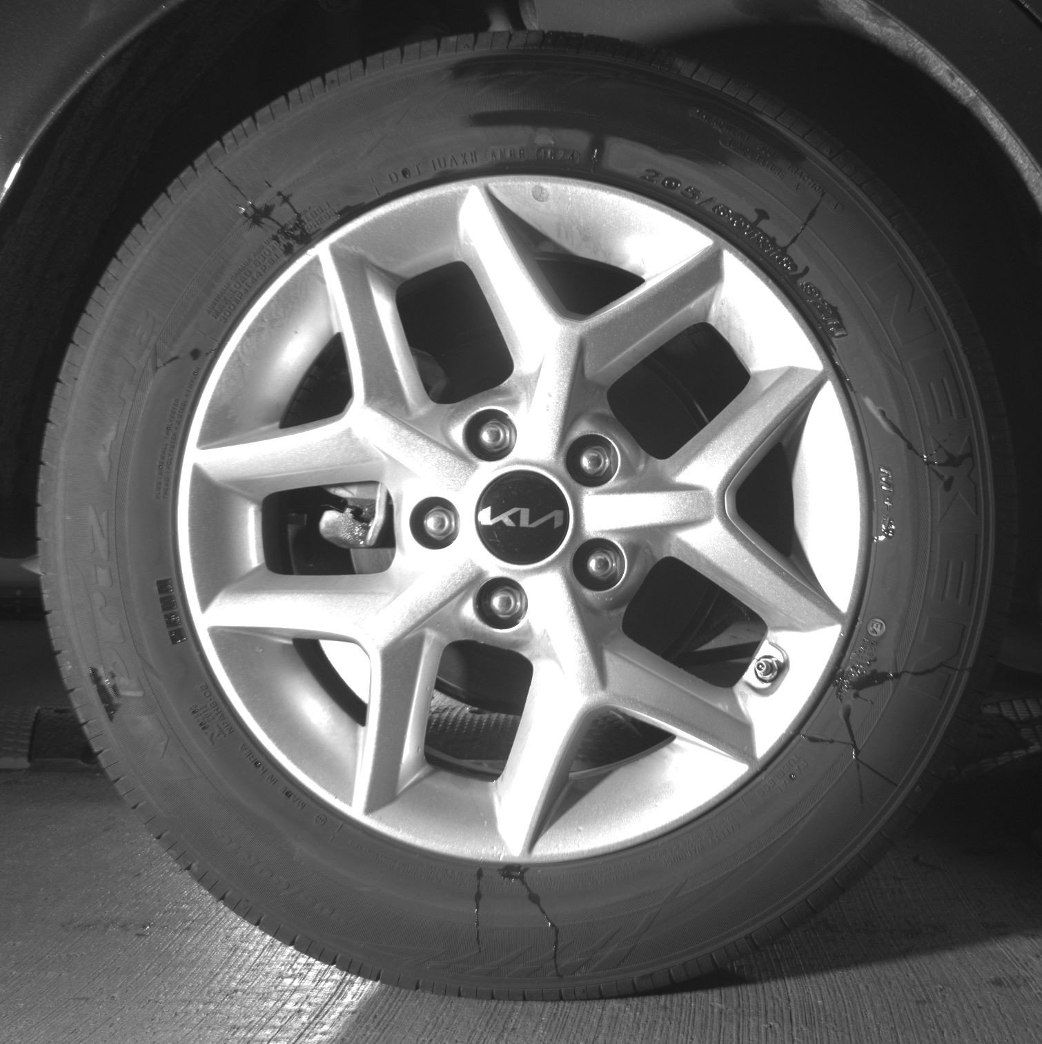 Thumbnail: 2025 Kia Soul - 15