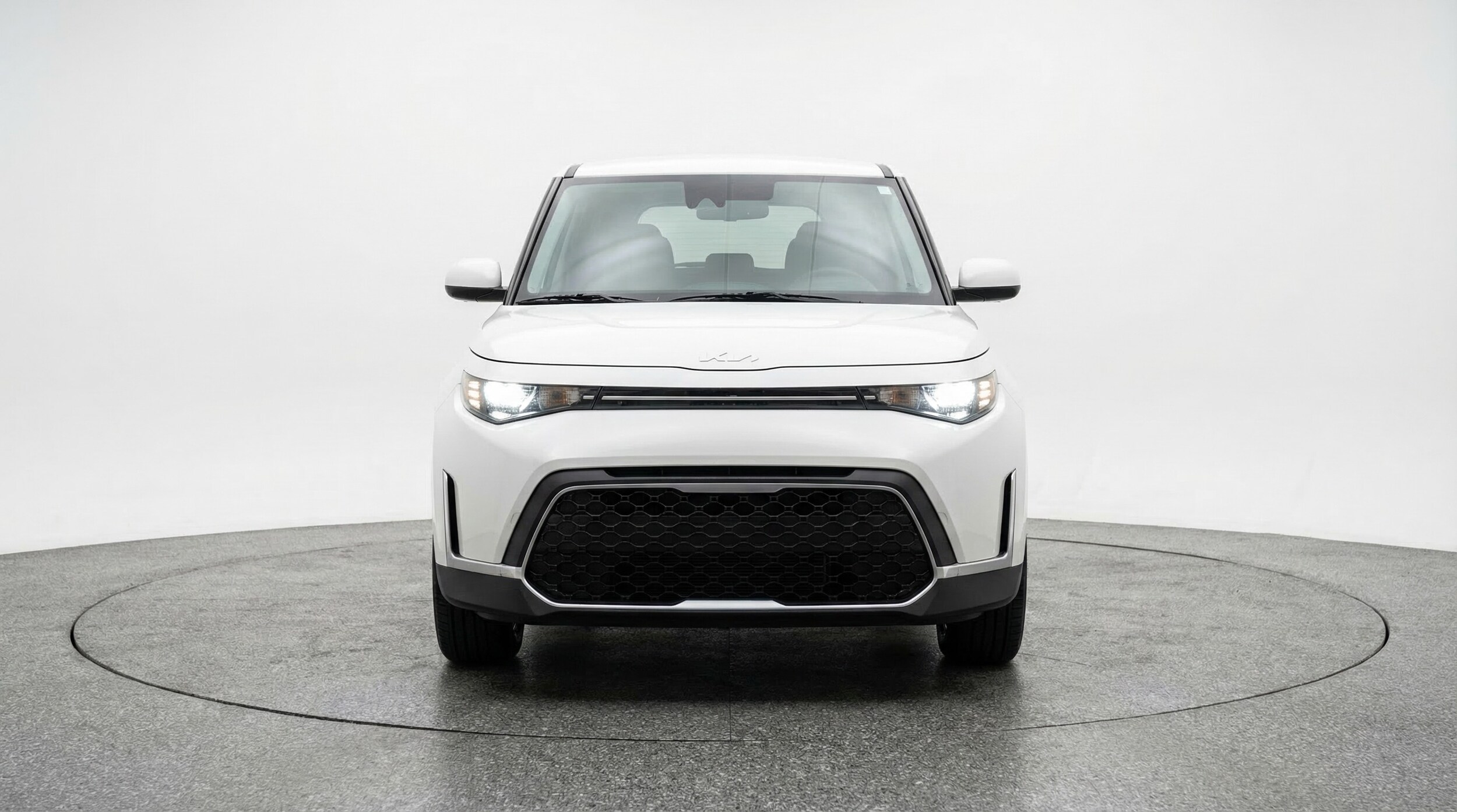 Thumbnail: 2025 Kia Soul - 2