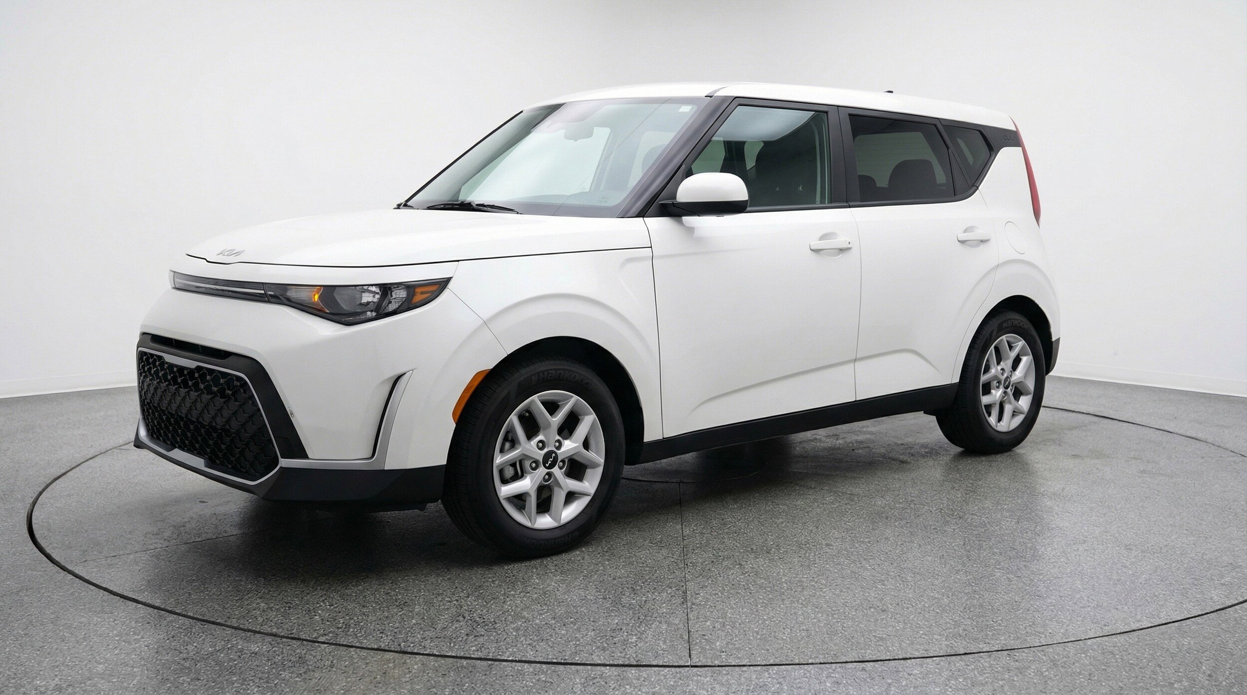 Thumbnail: 2025 Kia Soul - 3