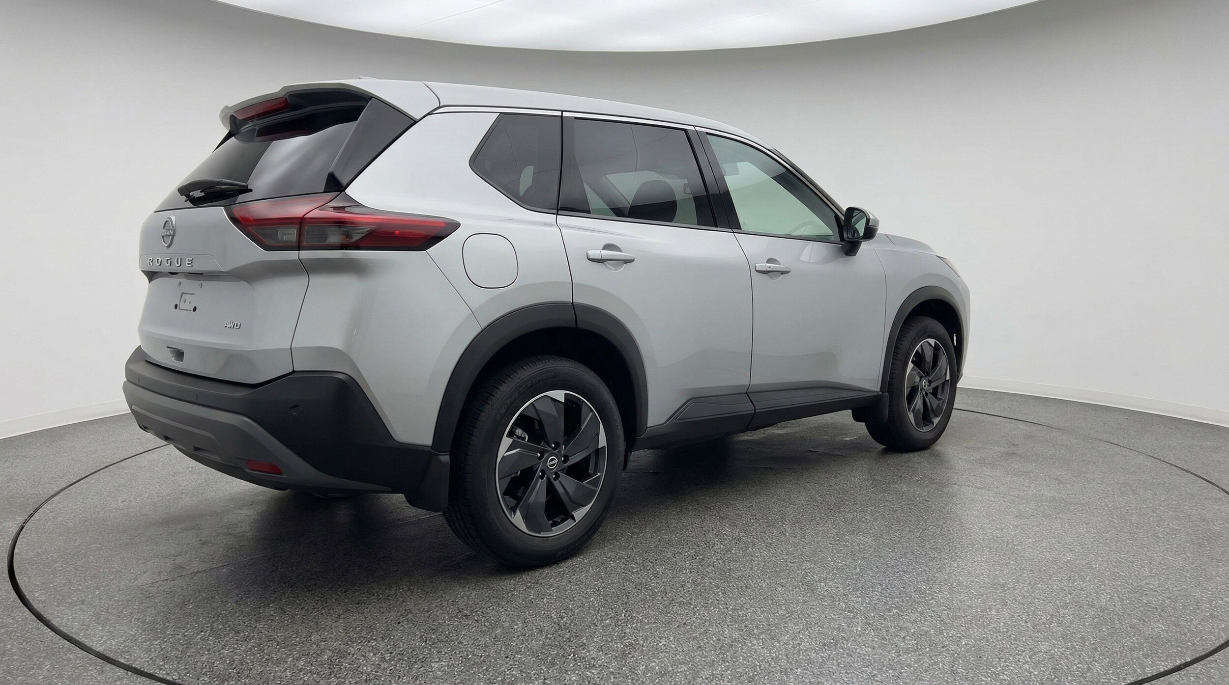 Thumbnail: 2025 Nissan Rogue - 9