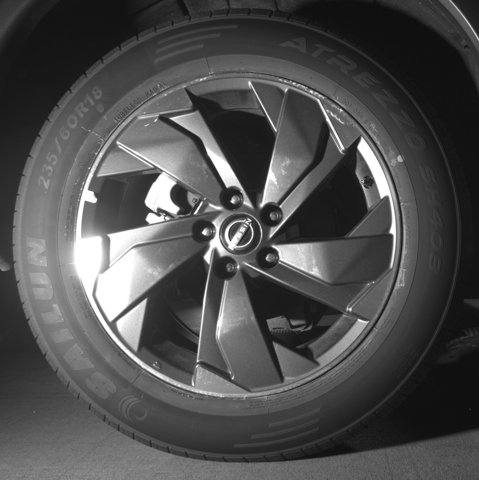 Thumbnail: 2025 Nissan Rogue - 12