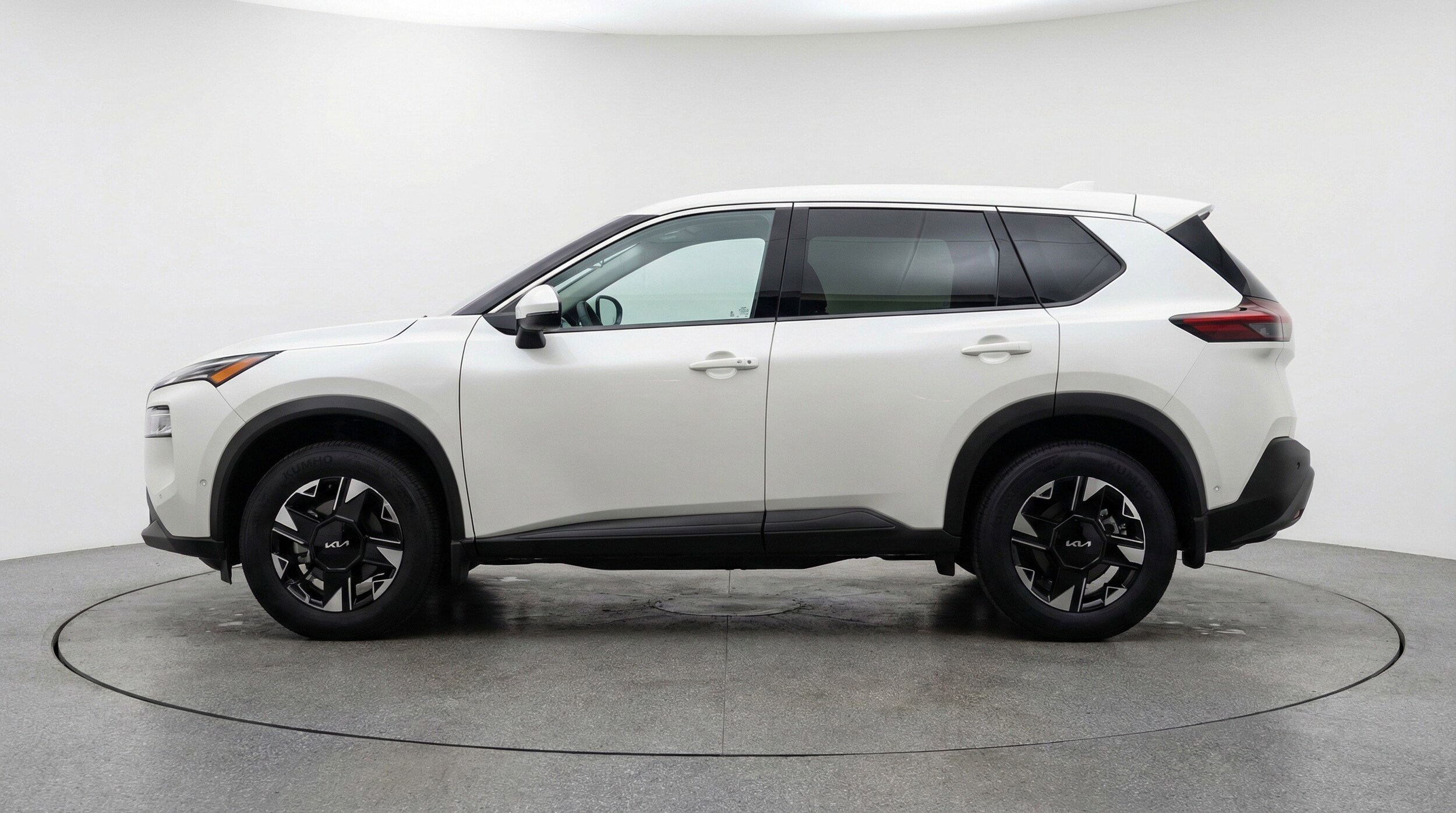 Thumbnail: 2025 Nissan Rogue - 5