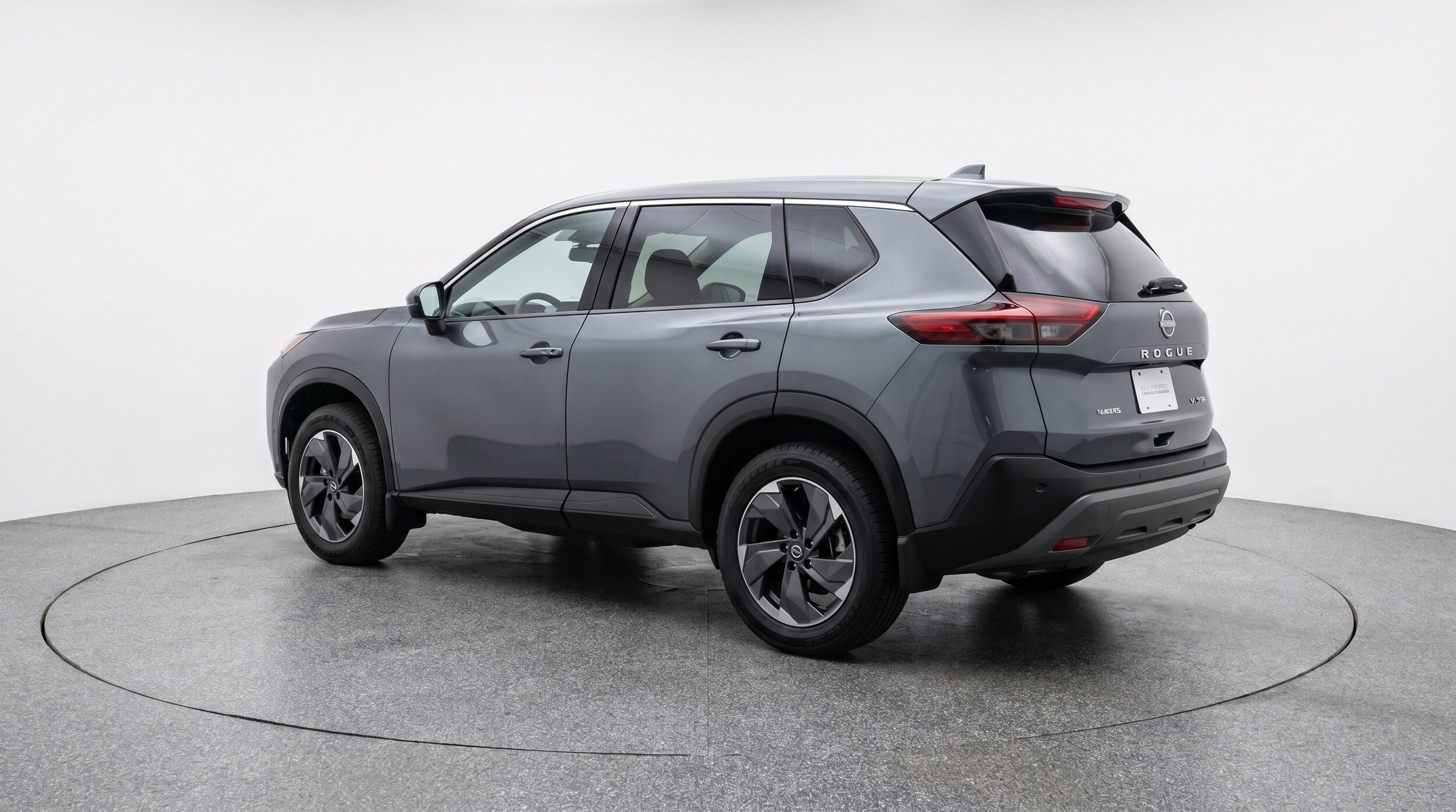 Thumbnail: 2025 Nissan Rogue - 6