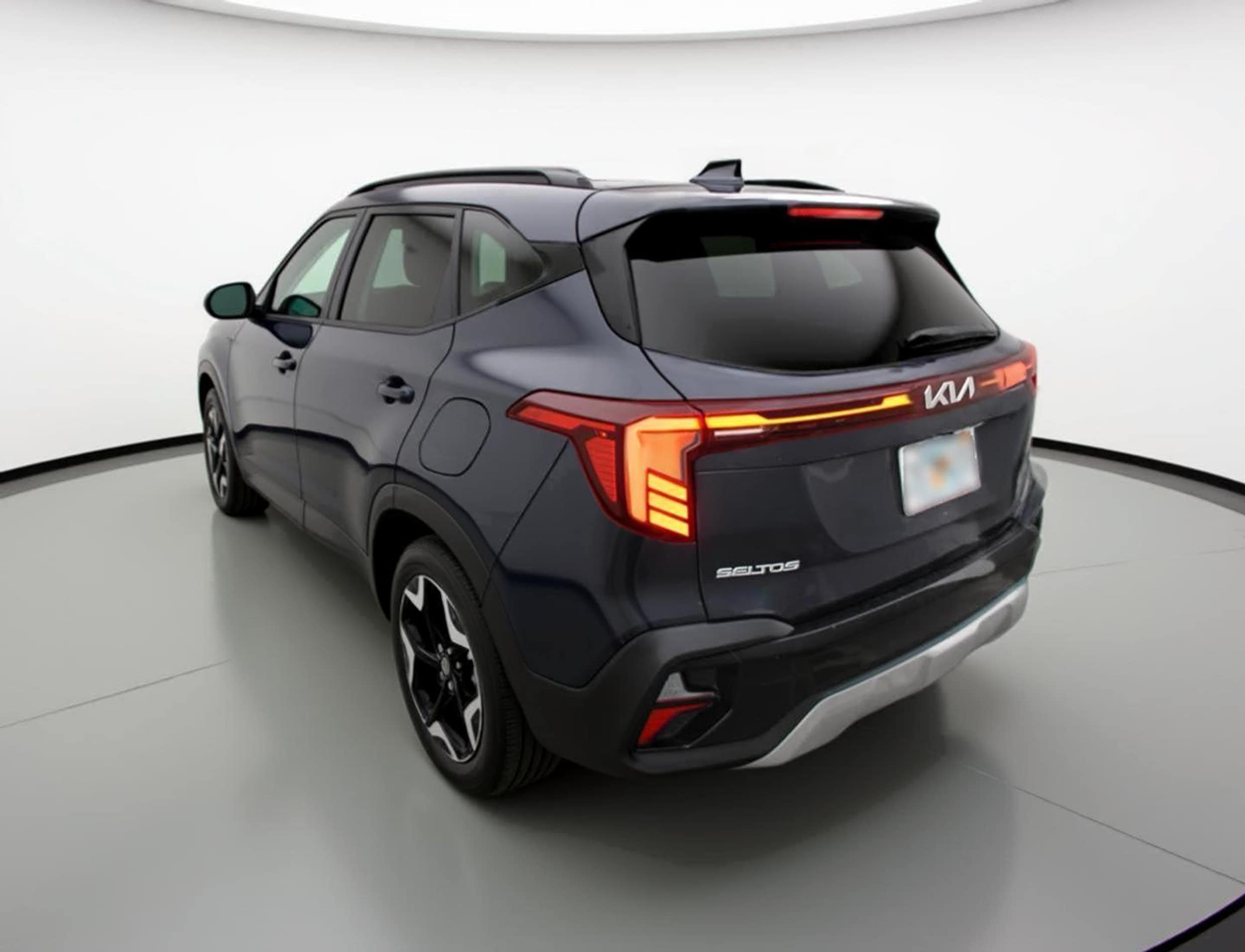 Thumbnail: 2025 Kia Seltos - 5