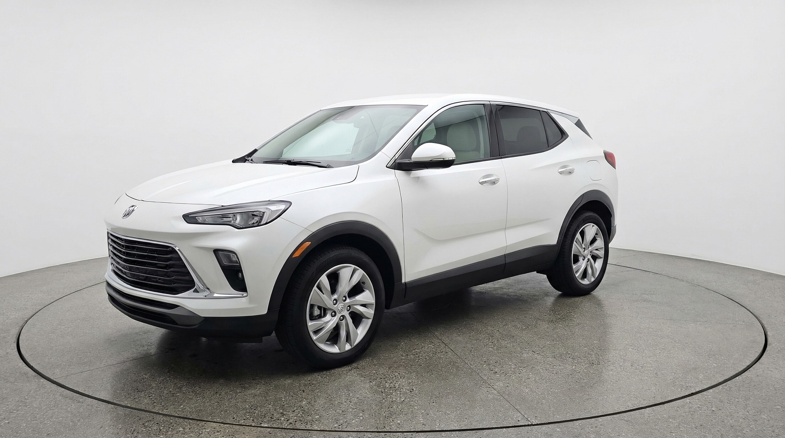 Thumbnail: 2025 Buick Encore GX - 3