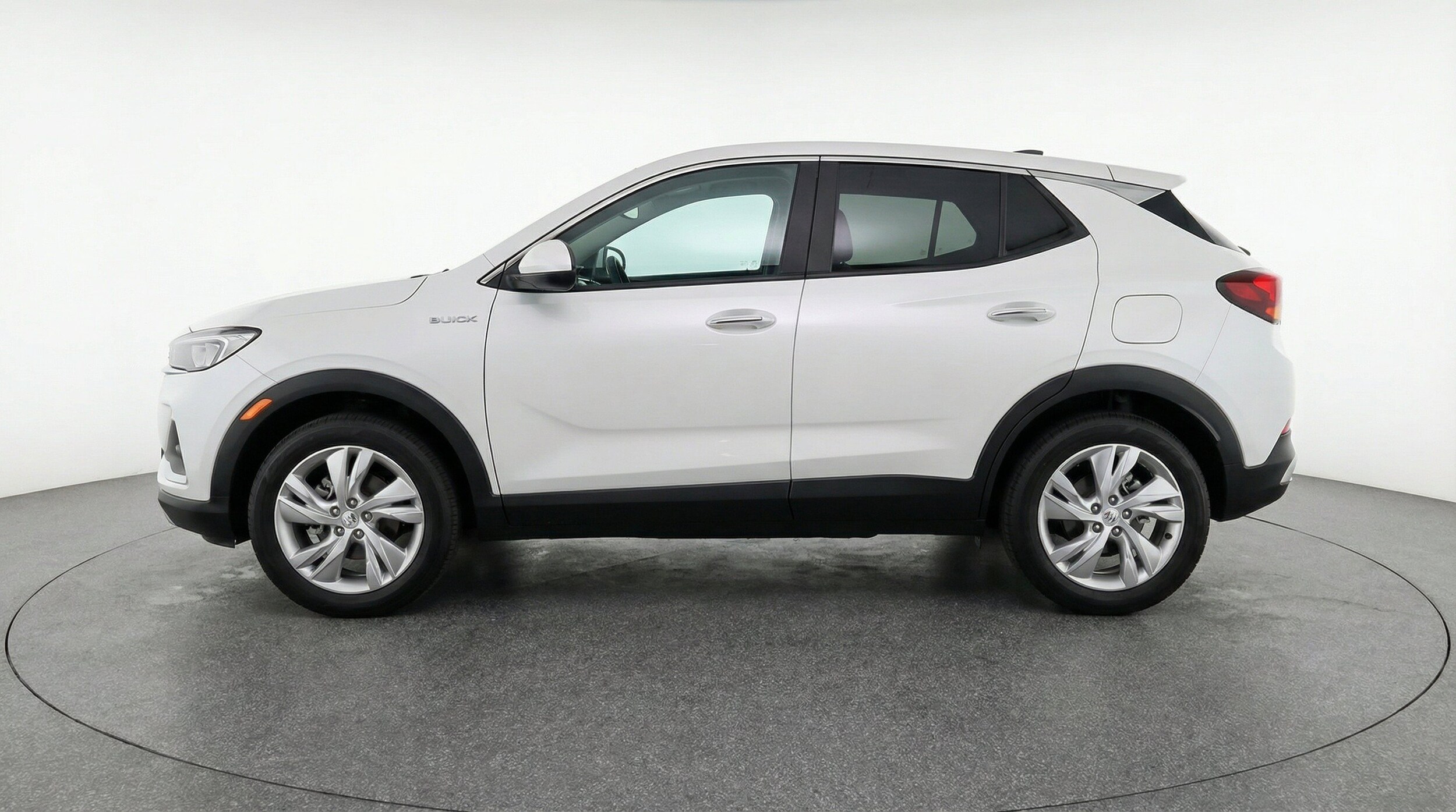 Thumbnail: 2026 Buick Encore GX - 5