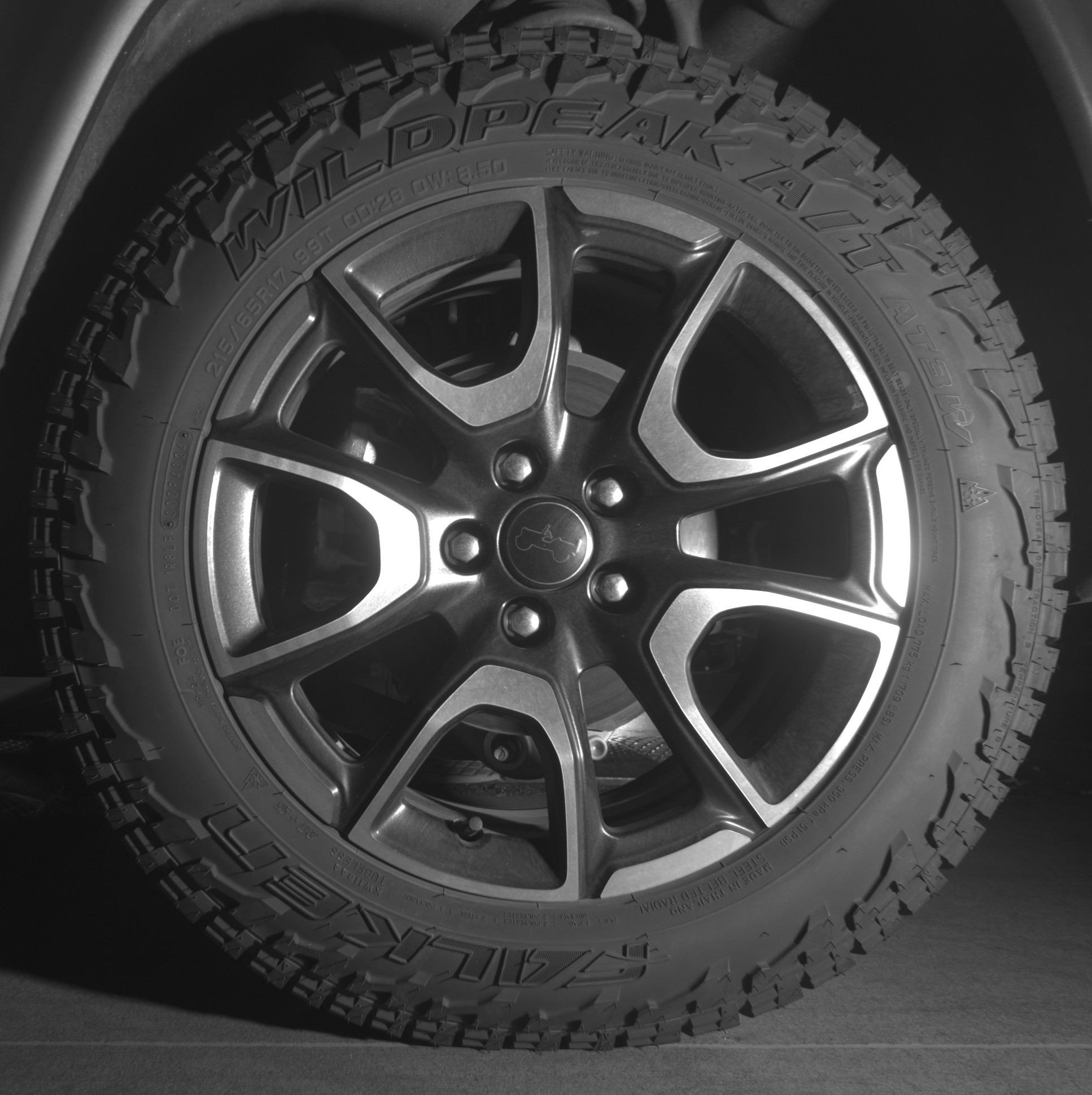 Thumbnail: 2025 Jeep Compass - 14