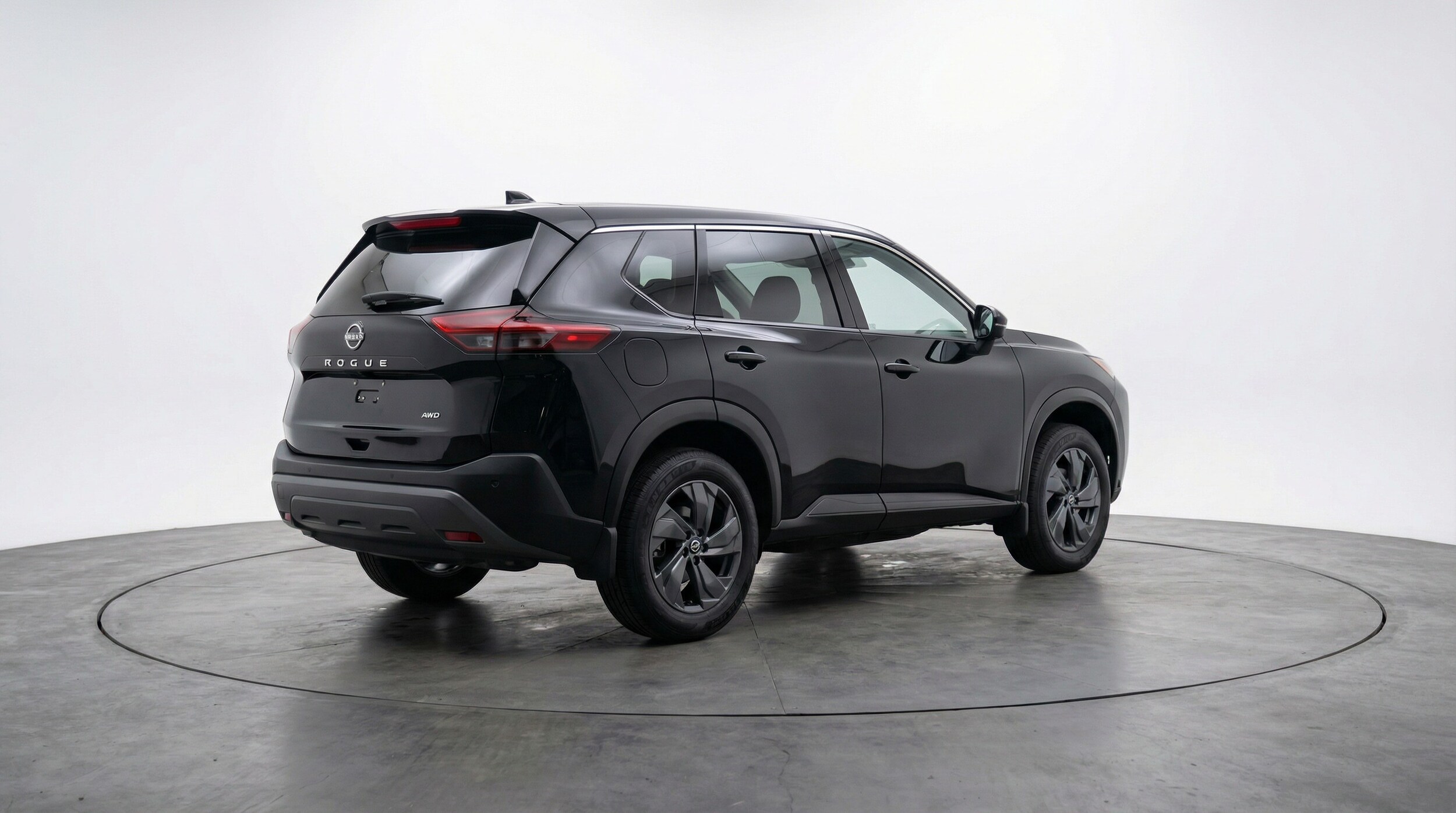Thumbnail: 2025 Nissan Rogue - 7