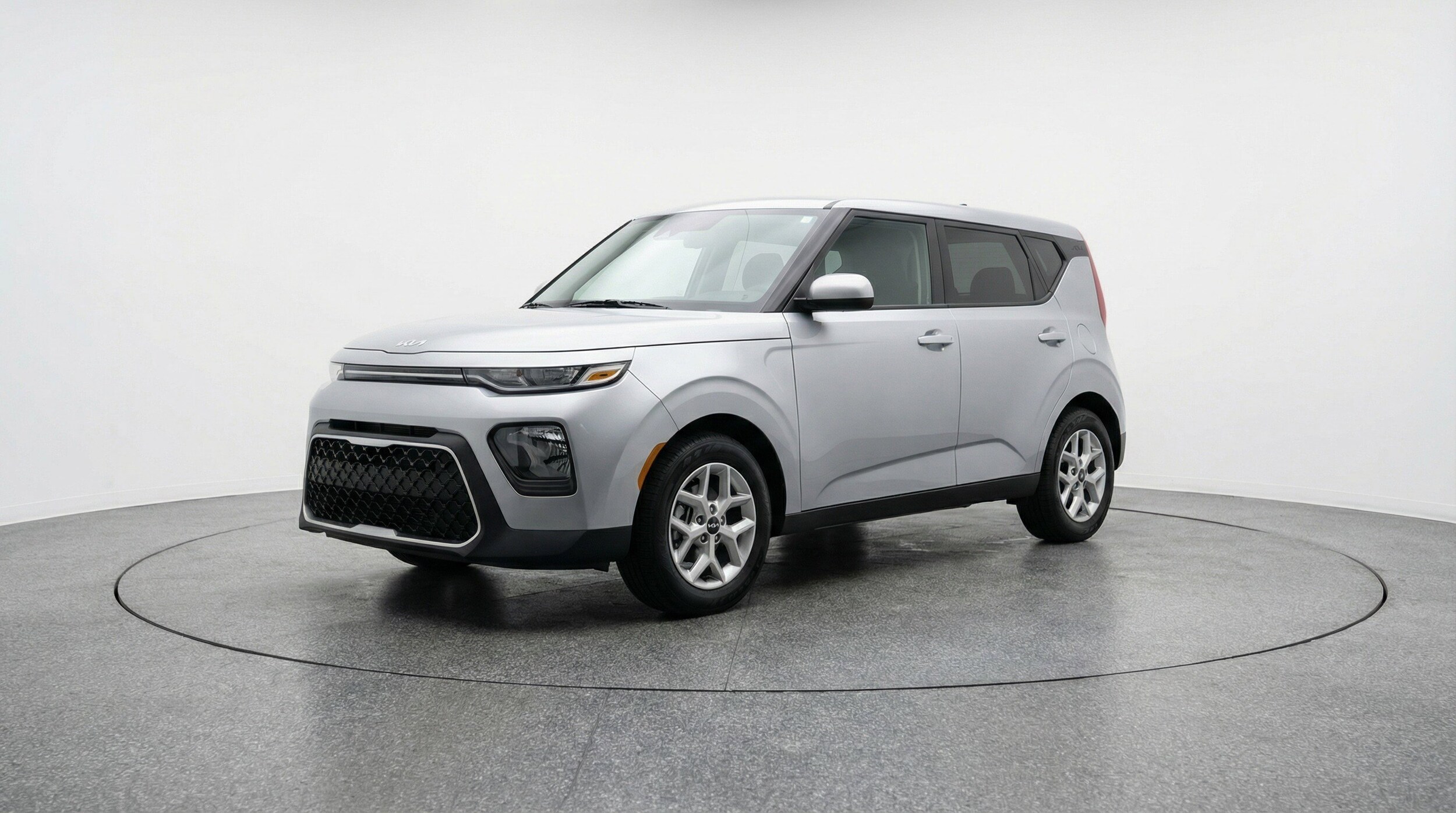 Thumbnail: 2025 Kia Soul - 3